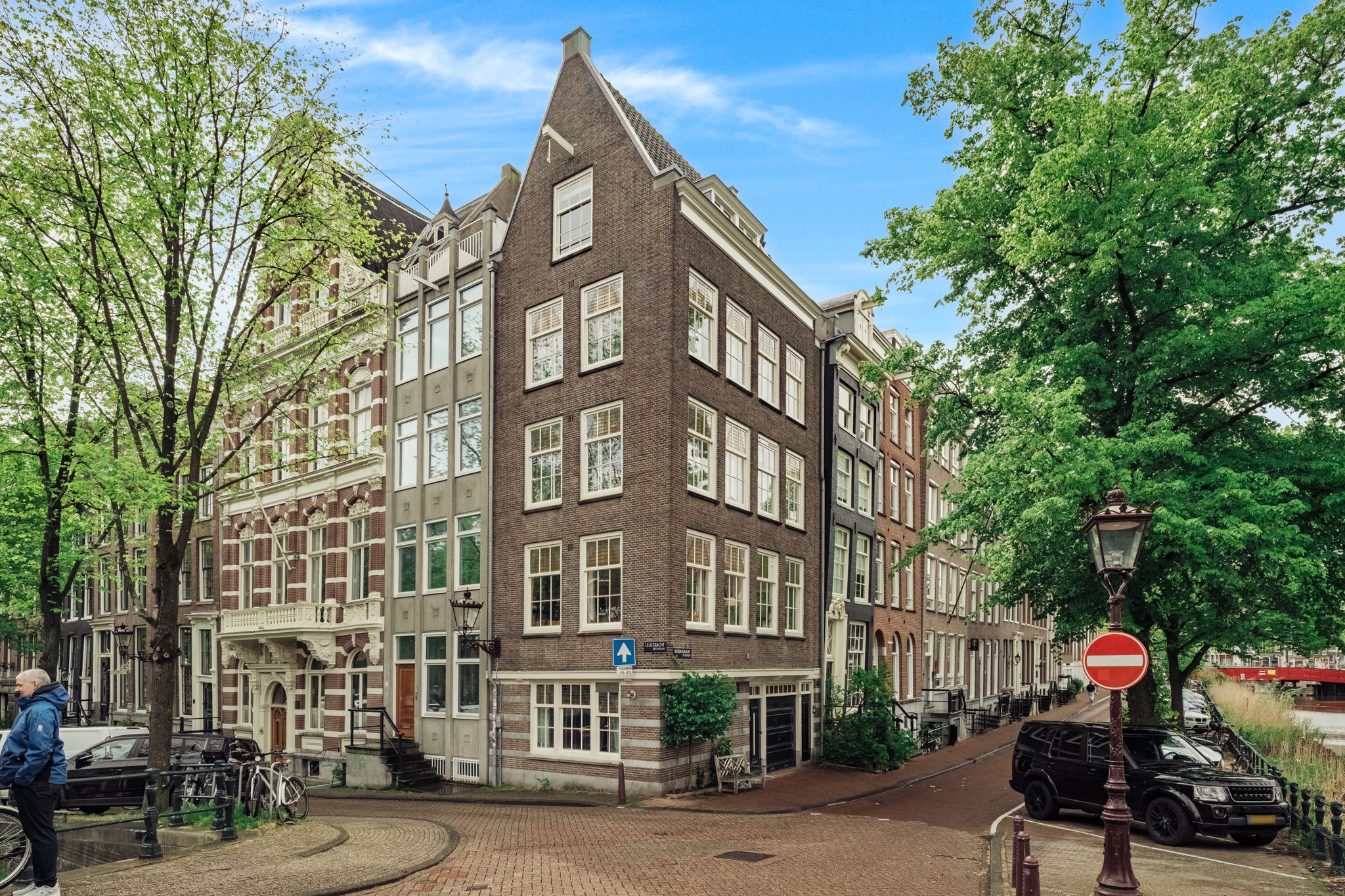 Foto van Keizersgracht 1594, Amsterdam