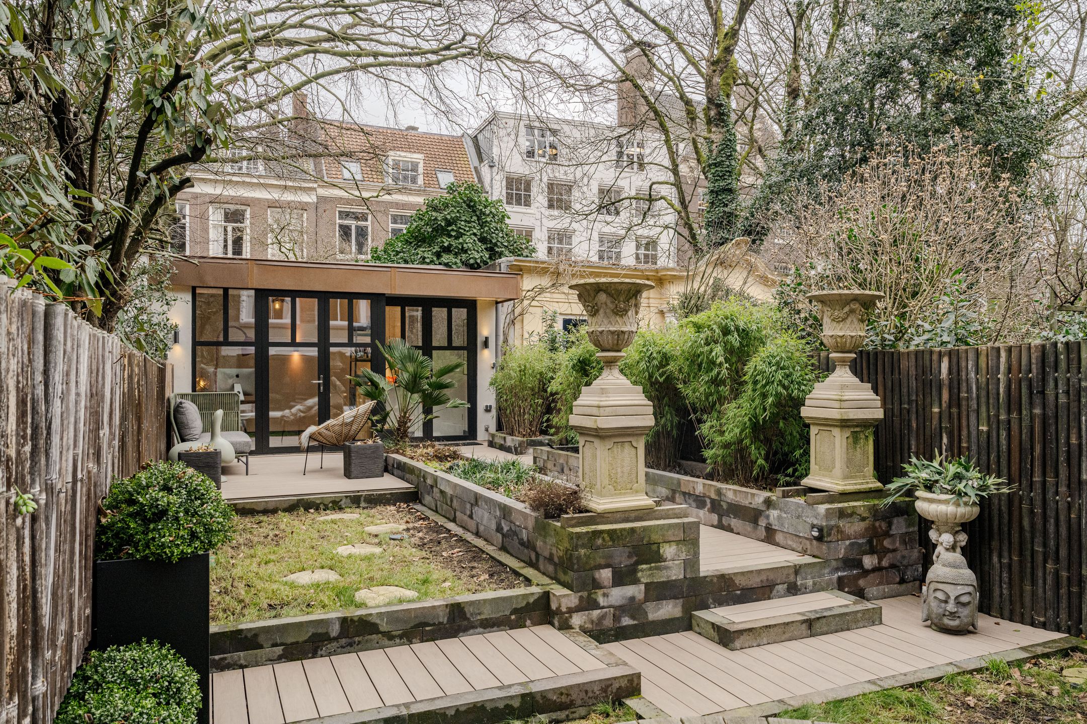 Foto van Keizersgracht 171F, Amsterdam