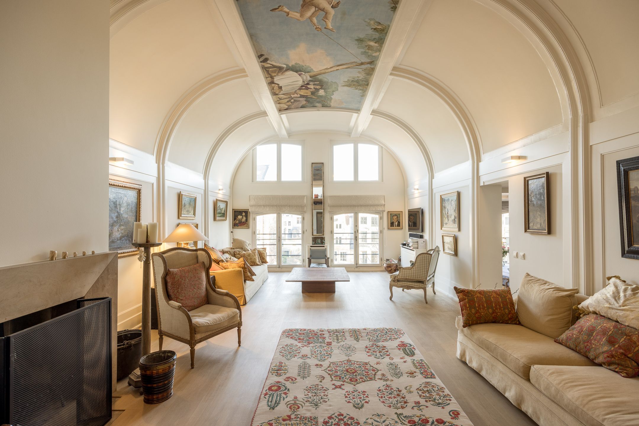 Foto van Keizersgracht 430G, Amsterdam