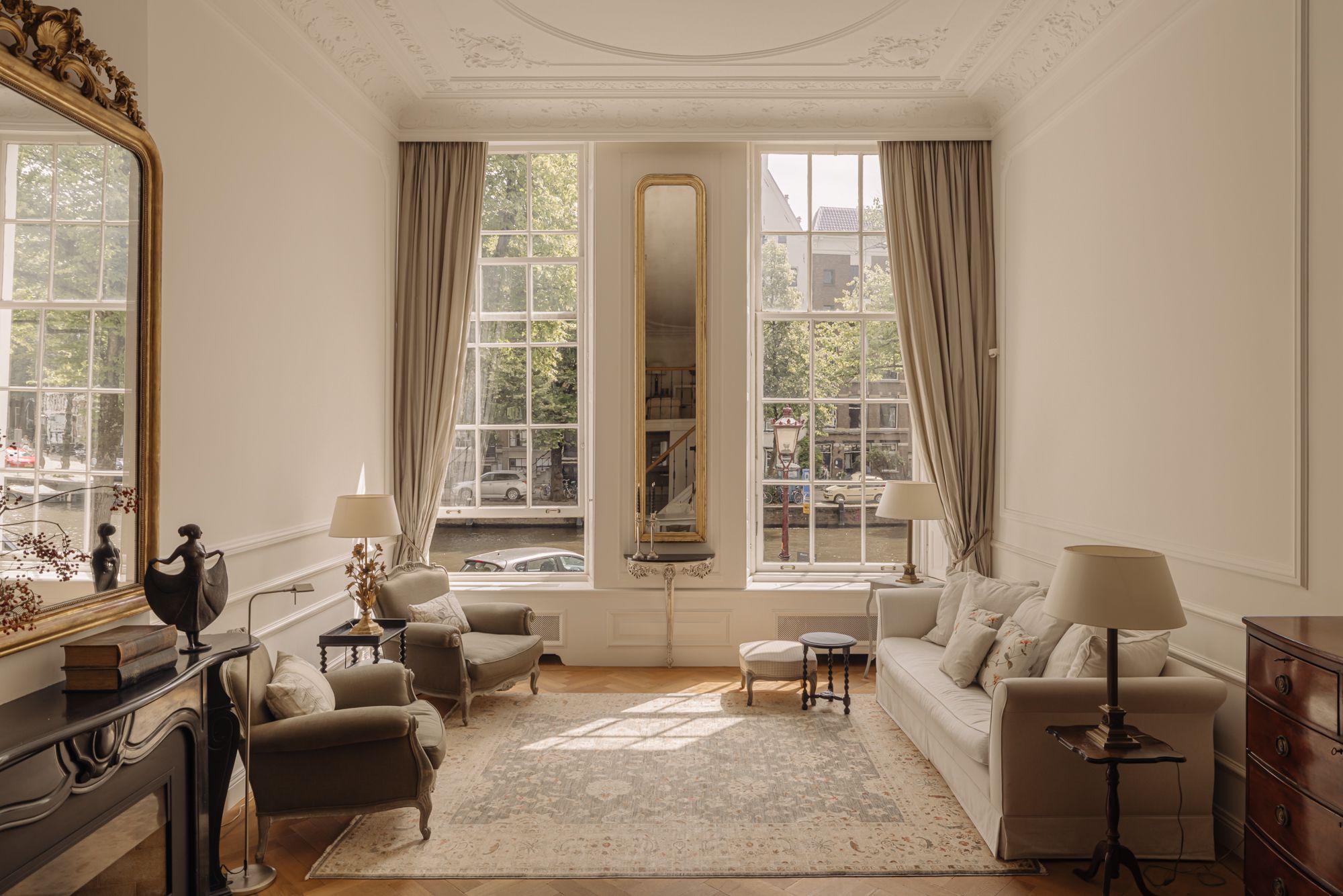 Foto van Keizersgracht 444F, Amsterdam