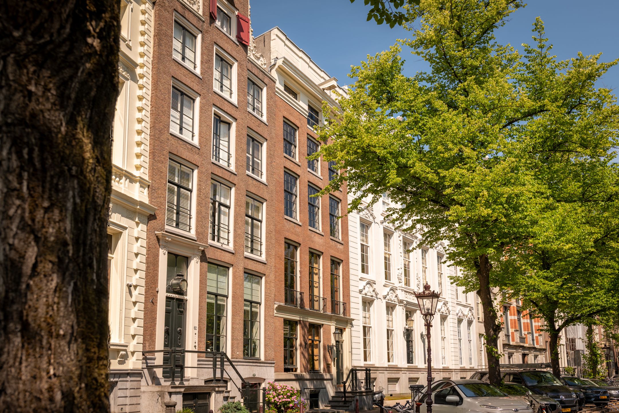 Foto van Keizersgracht 448C, Amsterdam