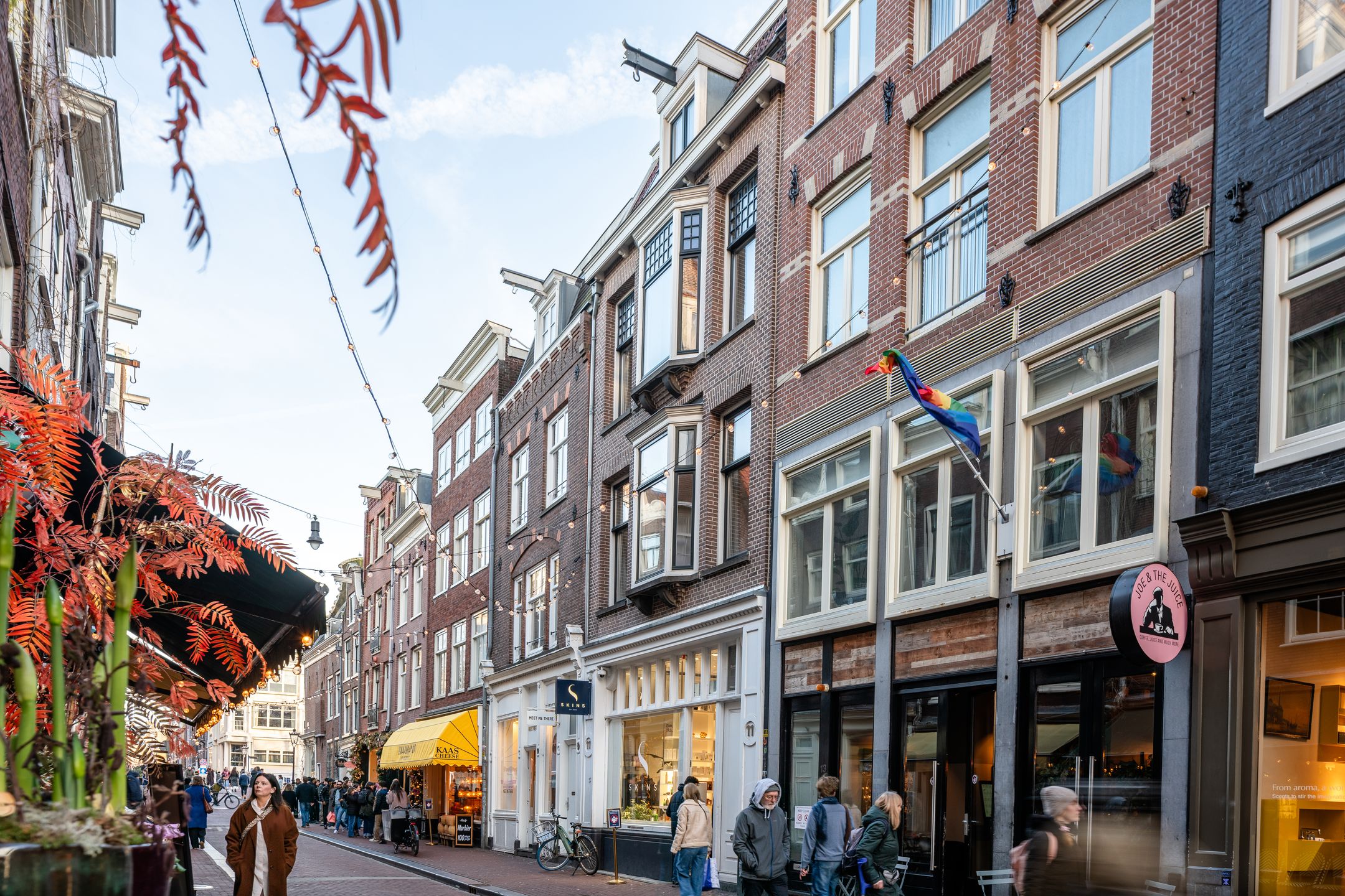 Foto van Runstraat 111, Amsterdam