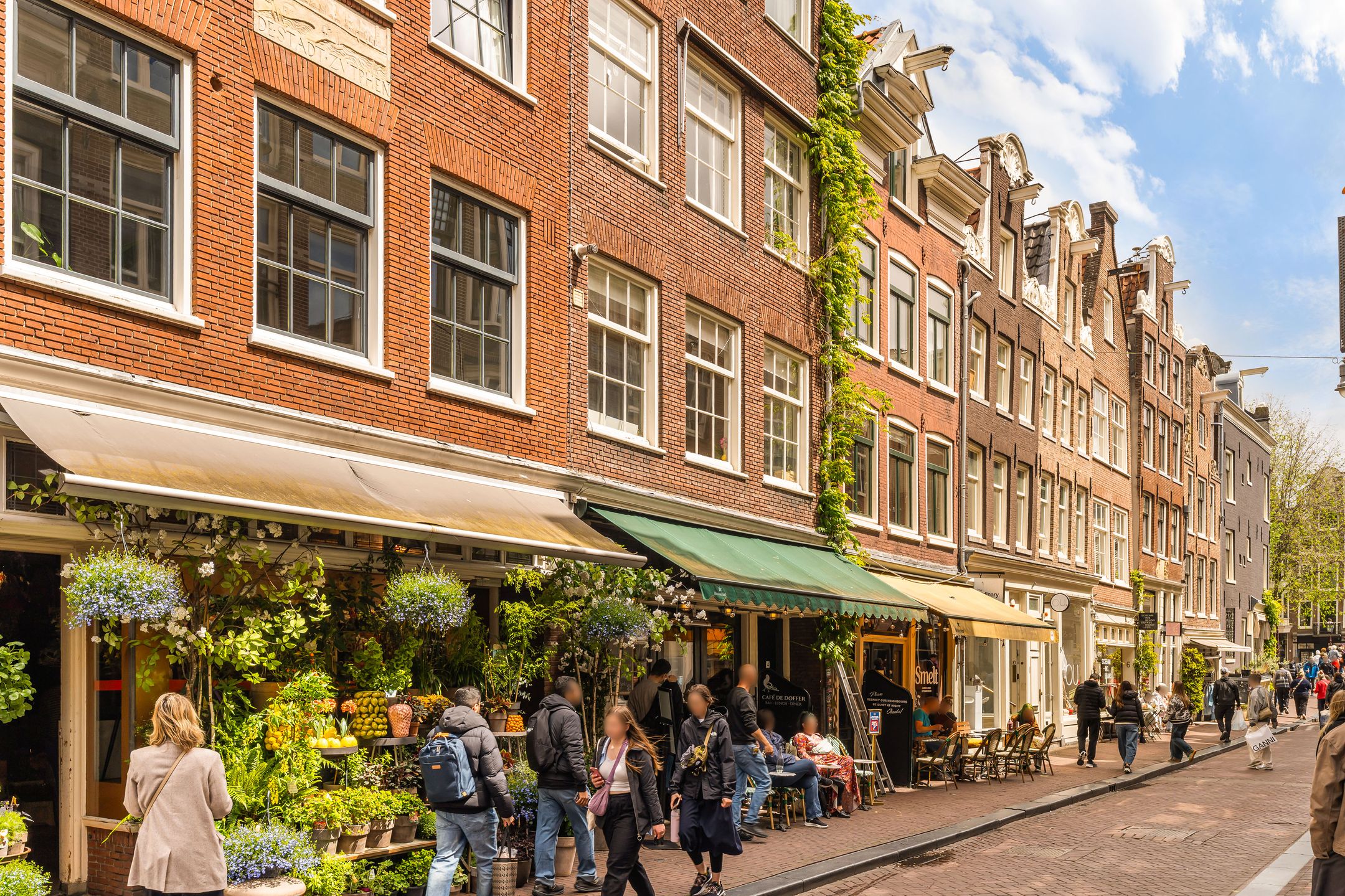 Foto van Runstraat 142, Amsterdam