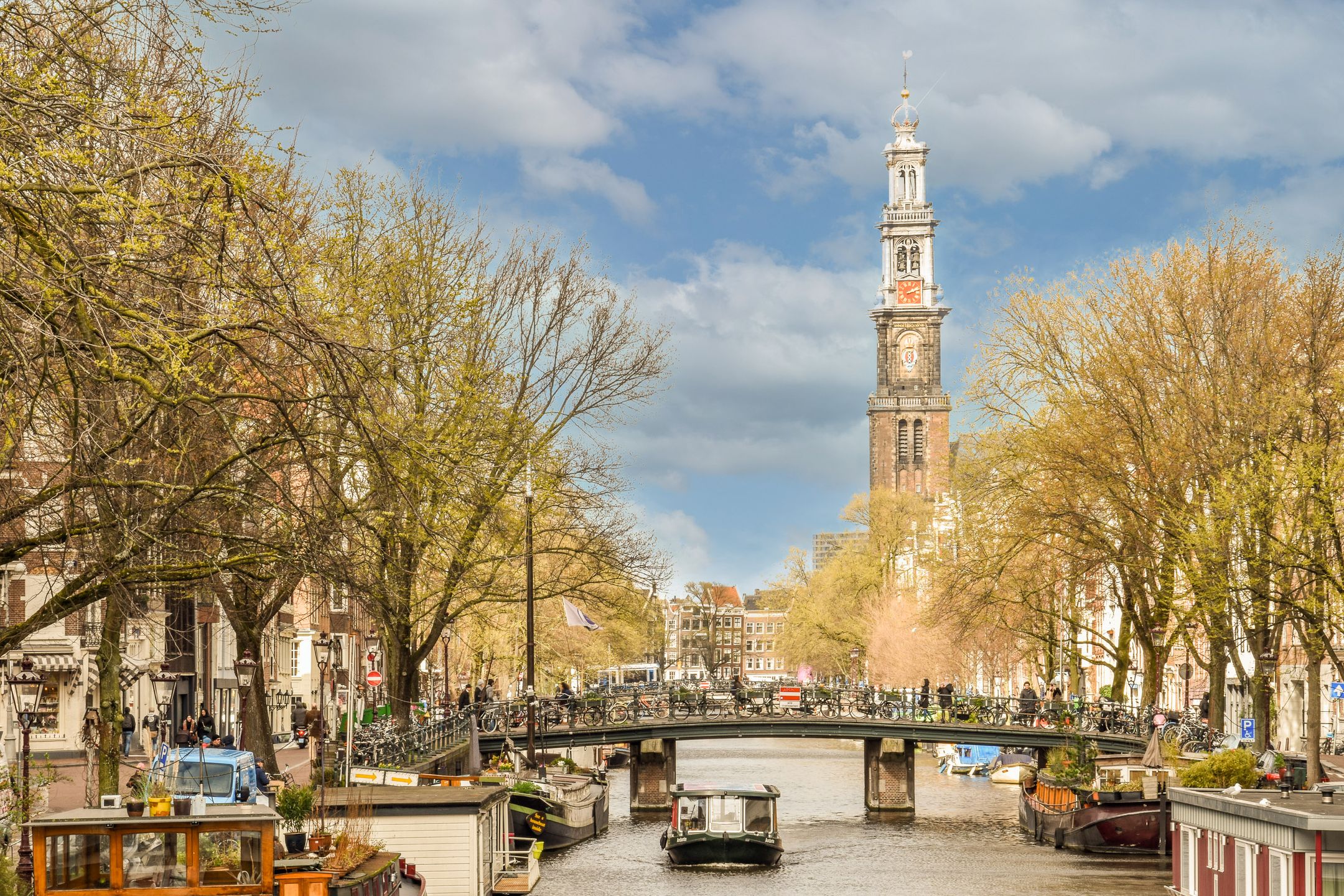 Foto van Runstraat 22C, Amsterdam
