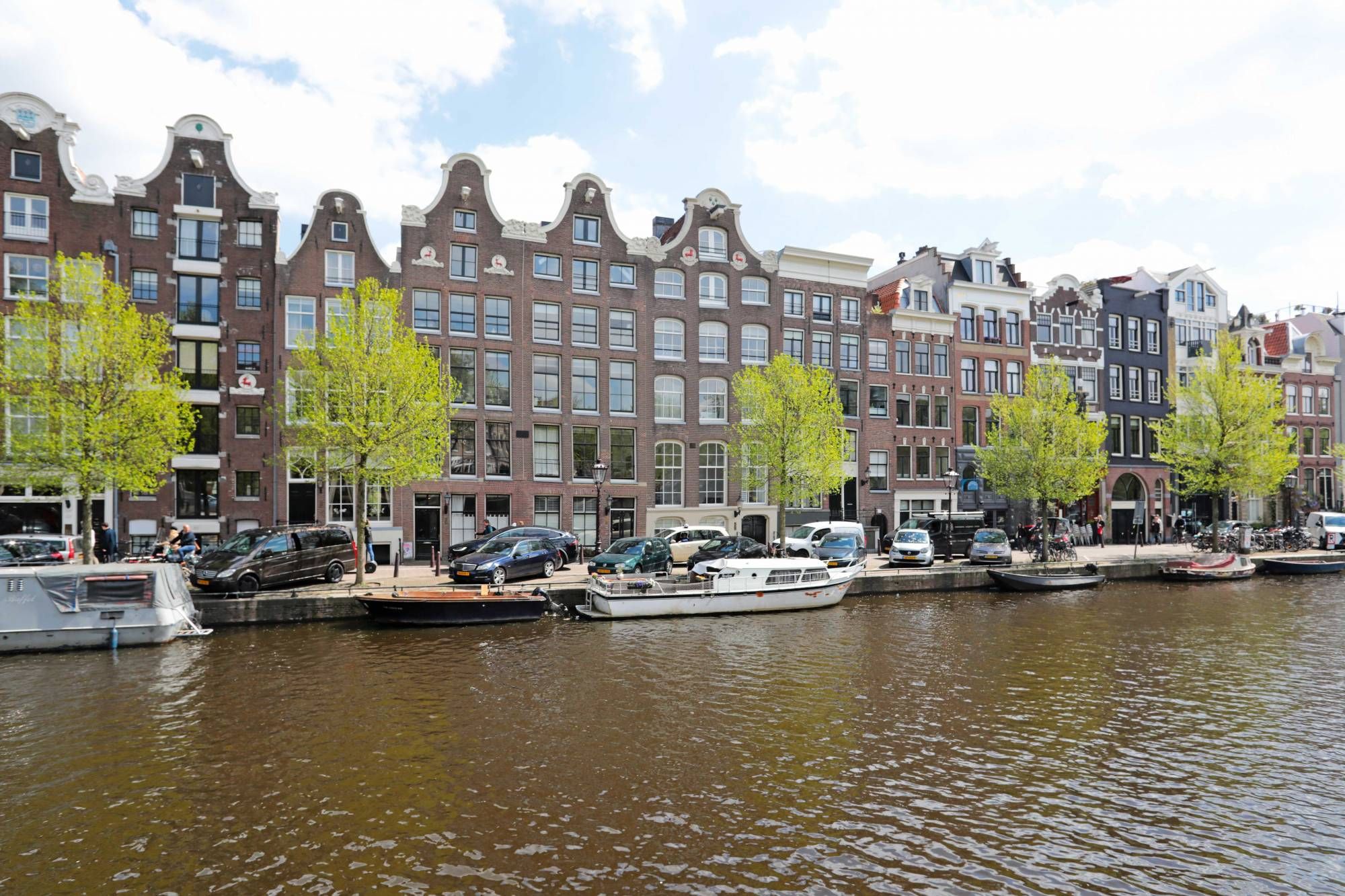 Foto van Prinsengracht 357D, Amsterdam