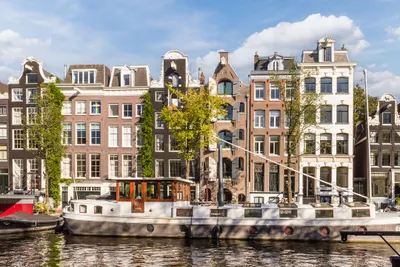 Foto van Prinsengracht 491B, Amsterdam
