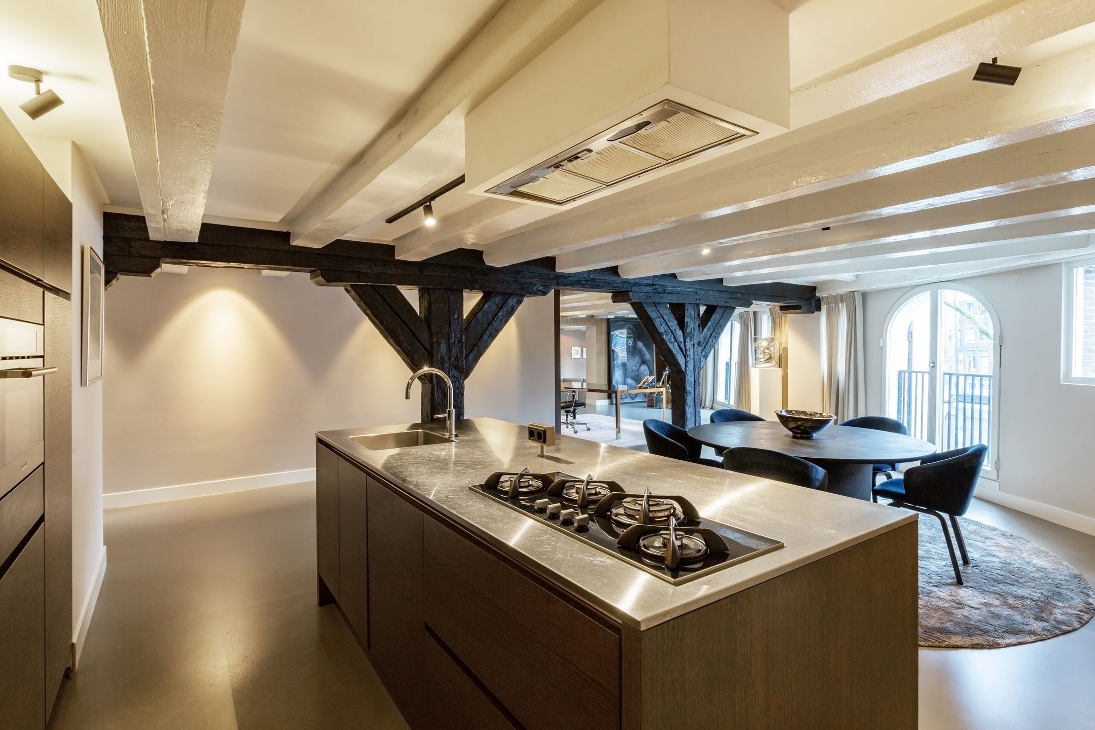 Foto van Prinsengracht 659B, Amsterdam