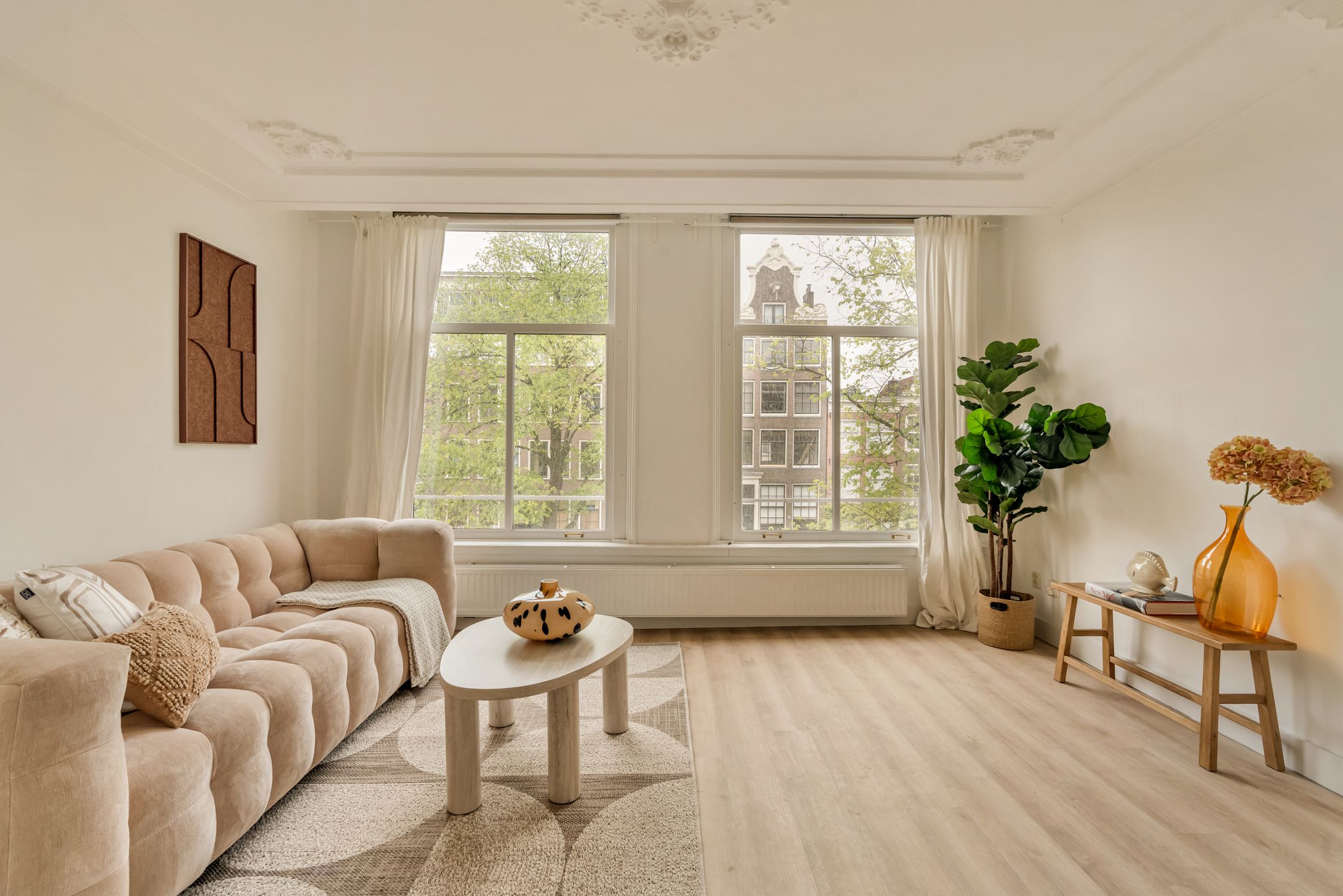 Foto van Bloemgracht 41C, Amsterdam