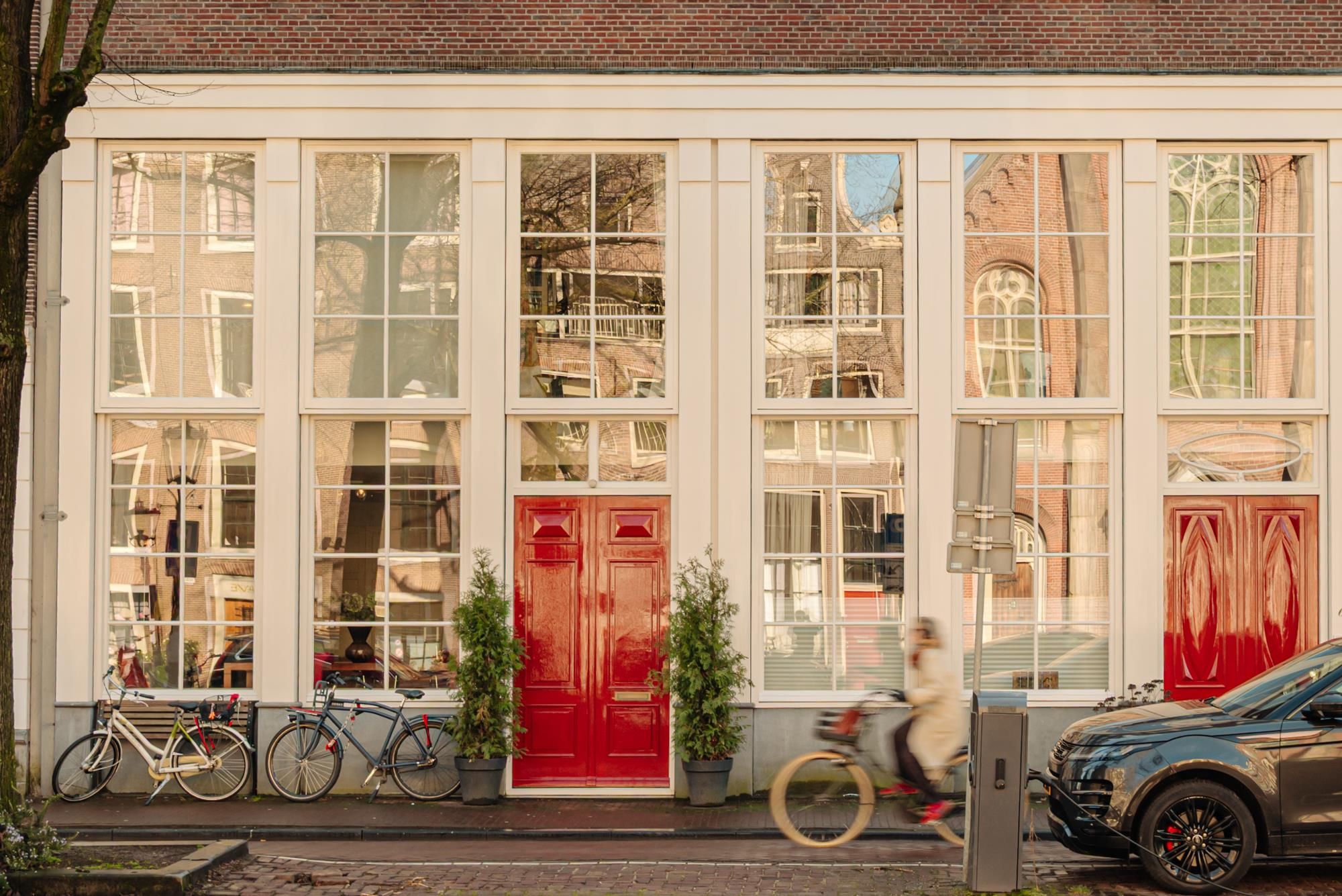 Foto van Bloemgracht 67, Amsterdam