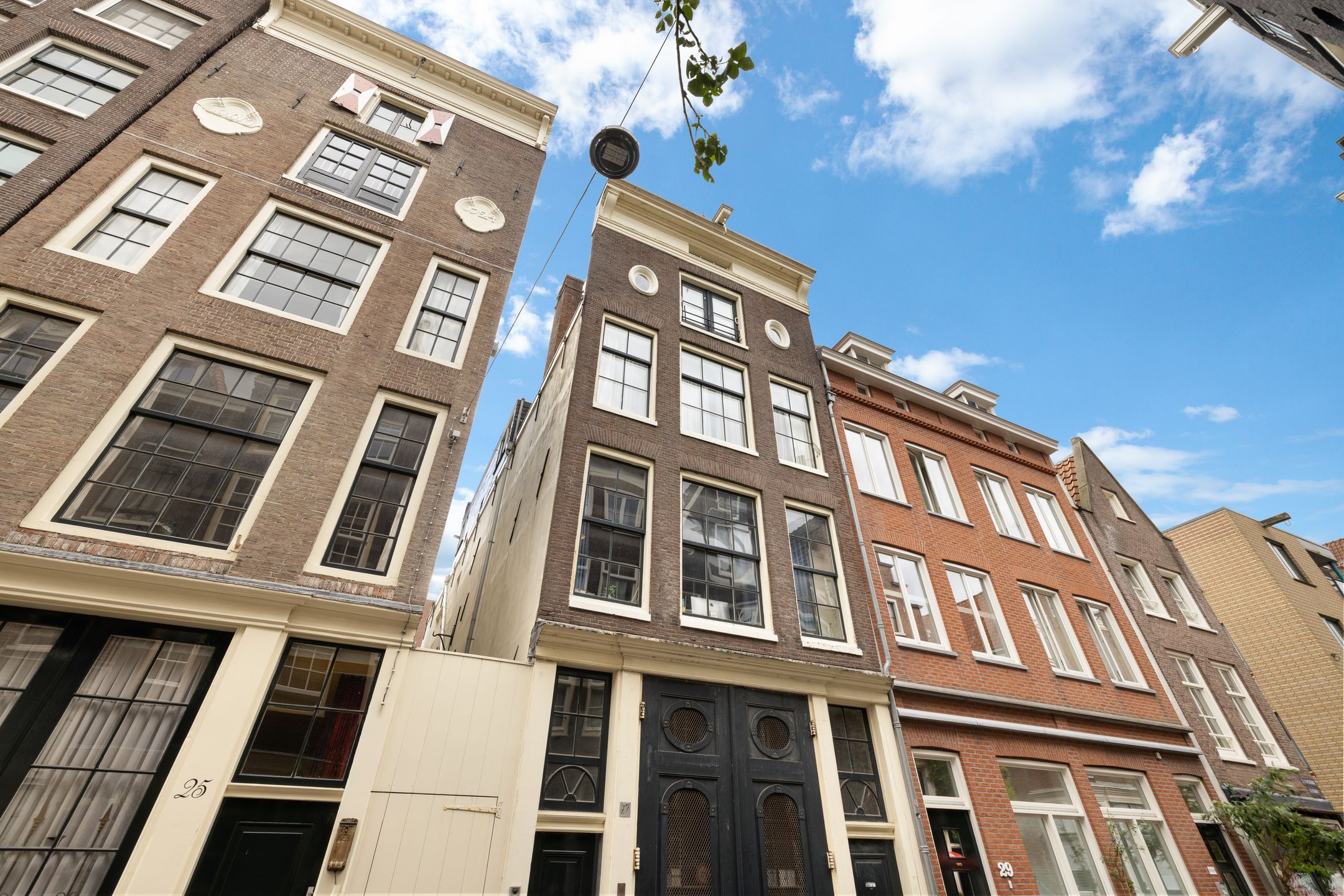 Foto van Bloemstraat 272A, Amsterdam