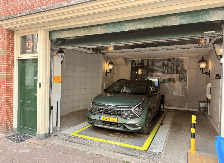 Foto van Bloemstraat 47A, Amsterdam