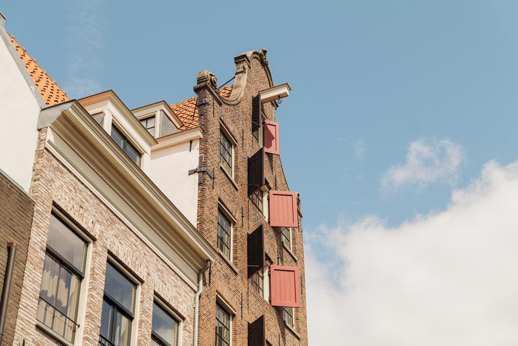 Foto van Bloemstraat 188E, Amsterdam