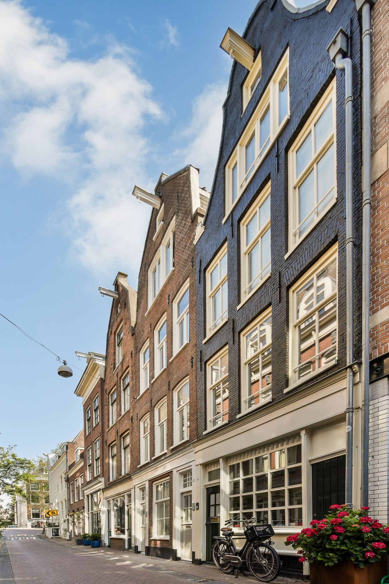Foto van Tweede Bloemdwarsstraat 9H, Amsterdam