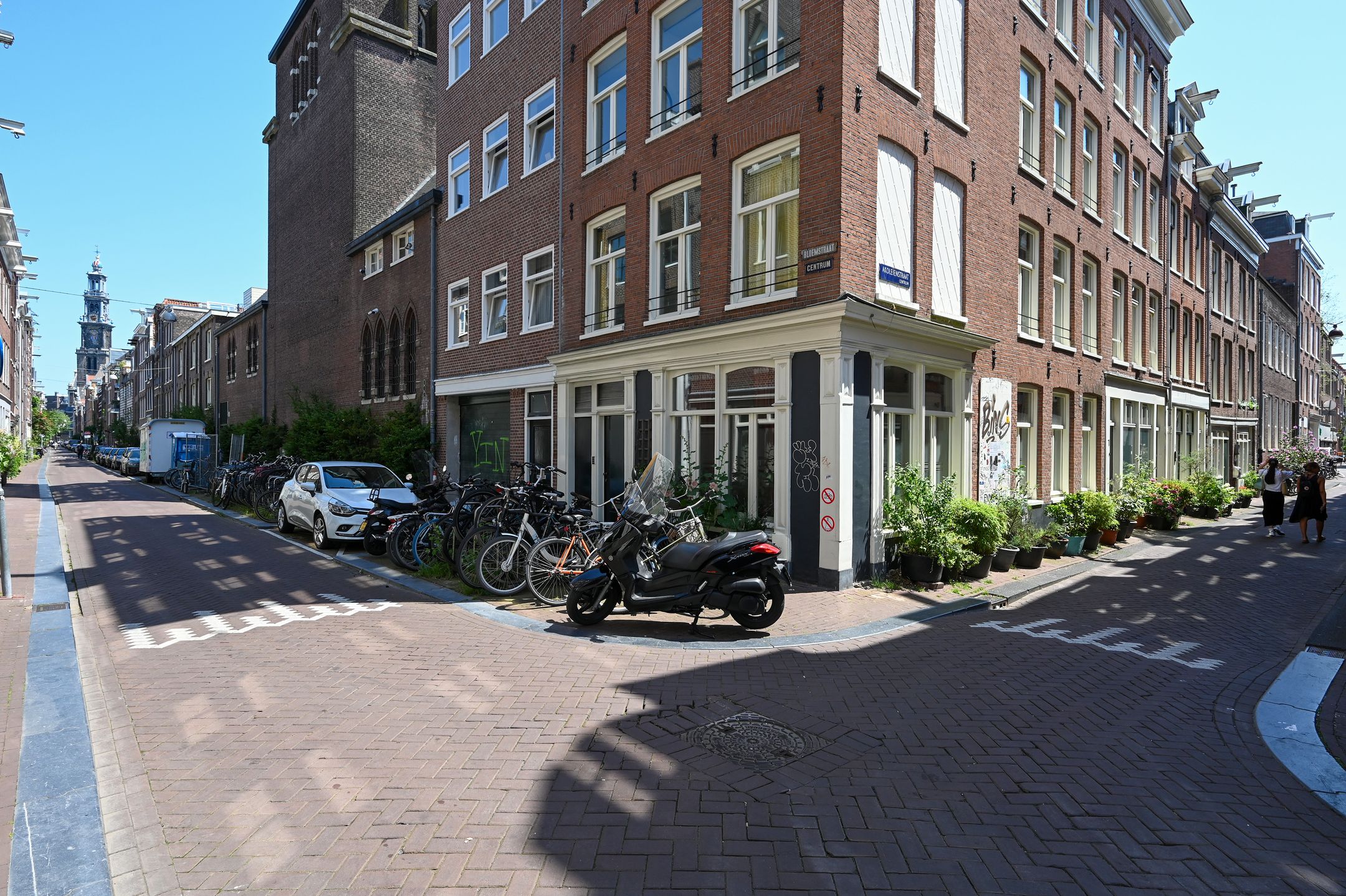 Foto van Akoleienstraat 51, Amsterdam