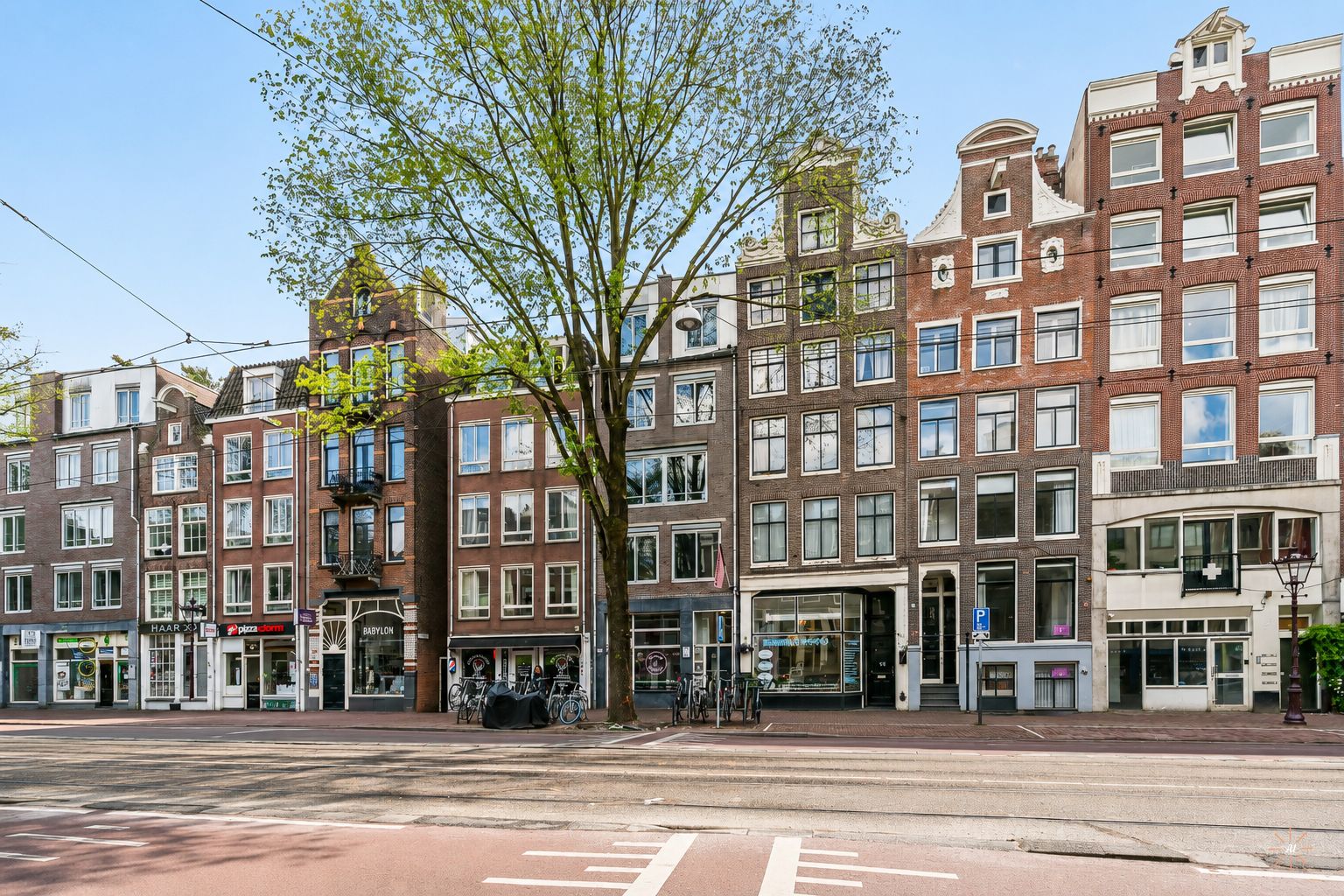 Foto van Rozengracht 51C, Amsterdam