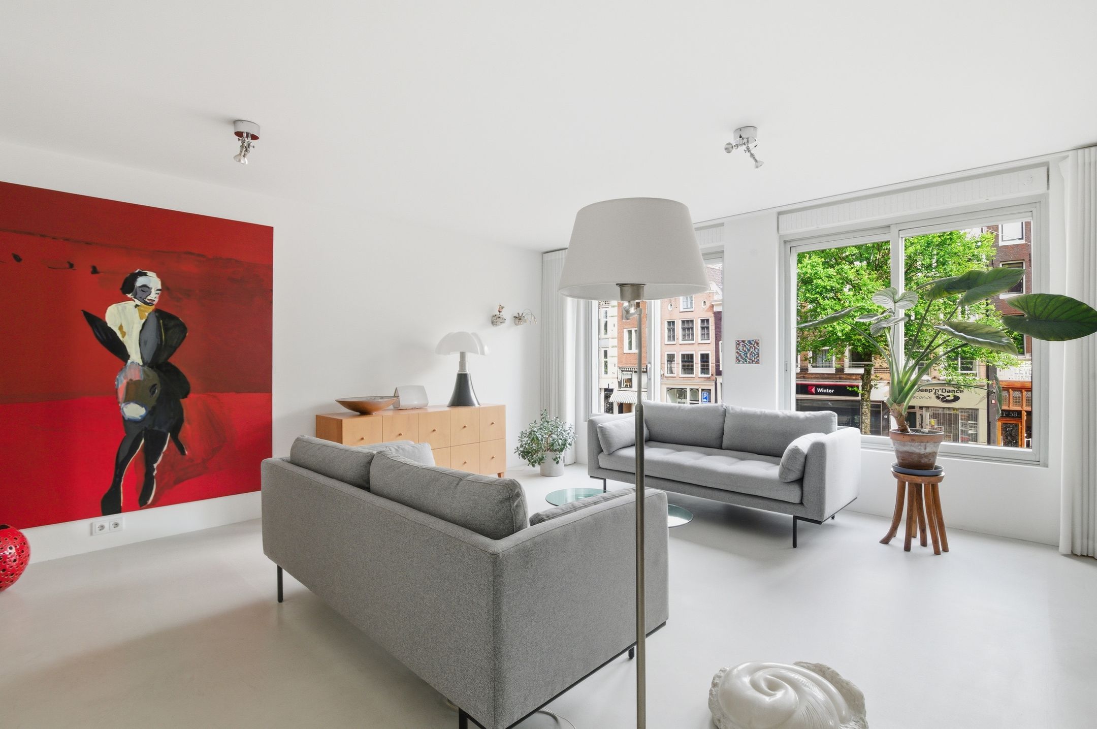 Foto van Rozengracht 67A, Amsterdam