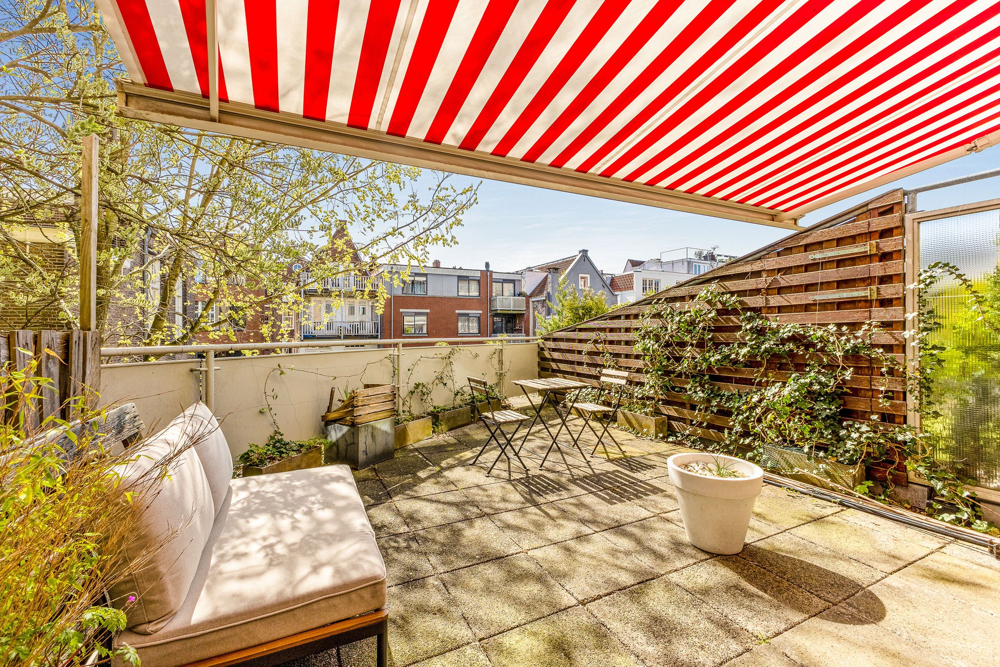 Foto van Rozengracht 221A, Amsterdam