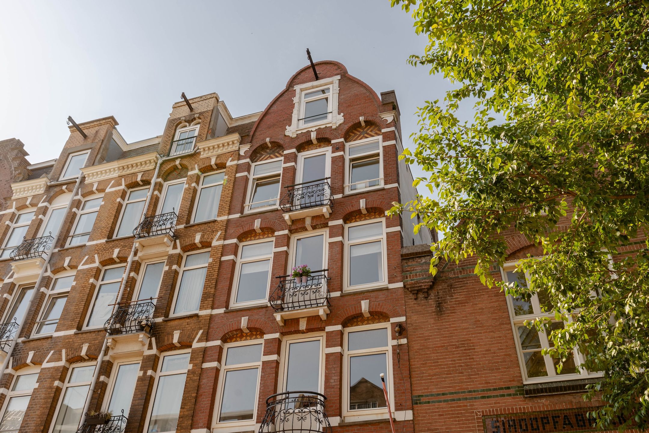 Foto van Rozengracht 2122, Amsterdam