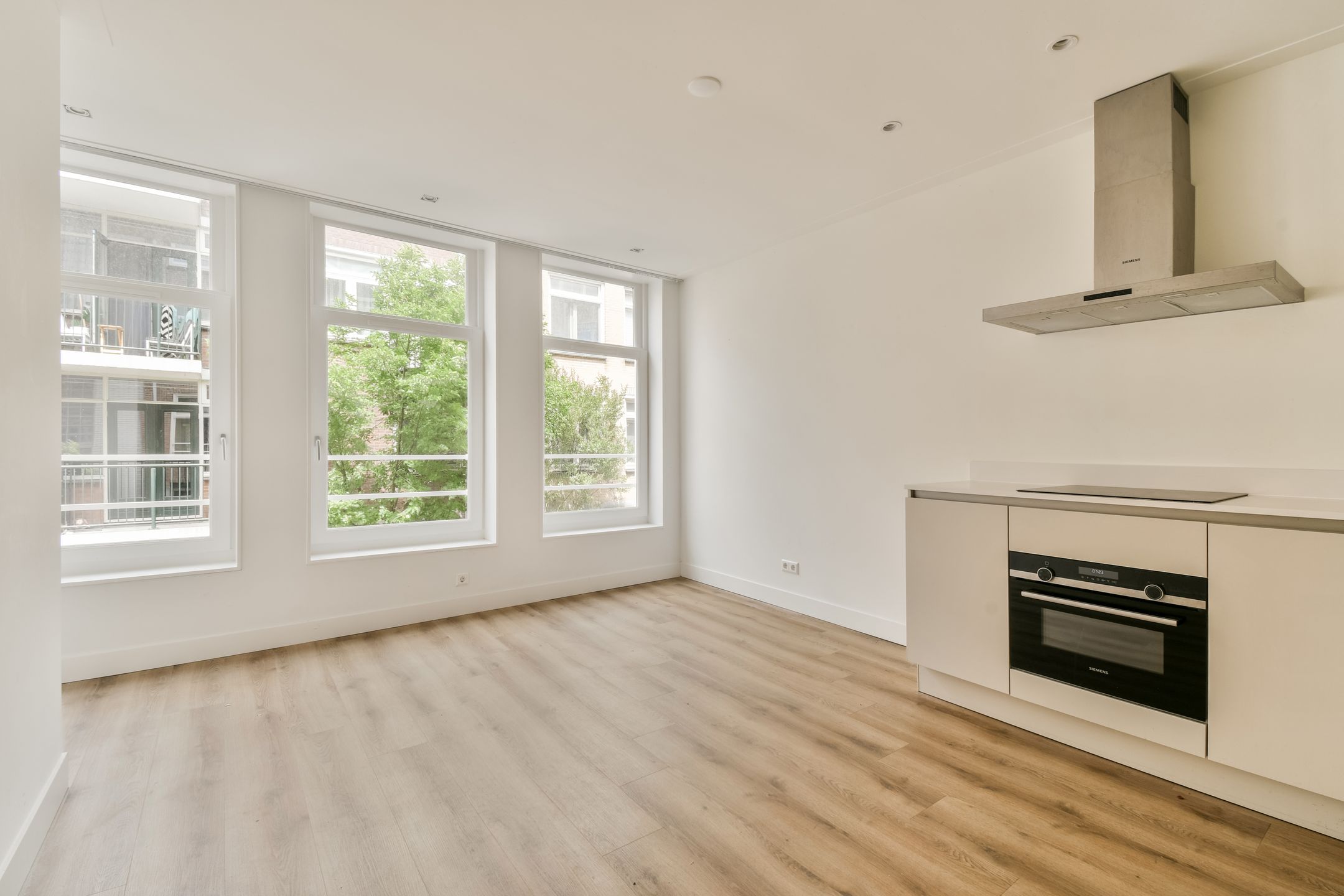 Foto van Rozenstraat 1111, Amsterdam