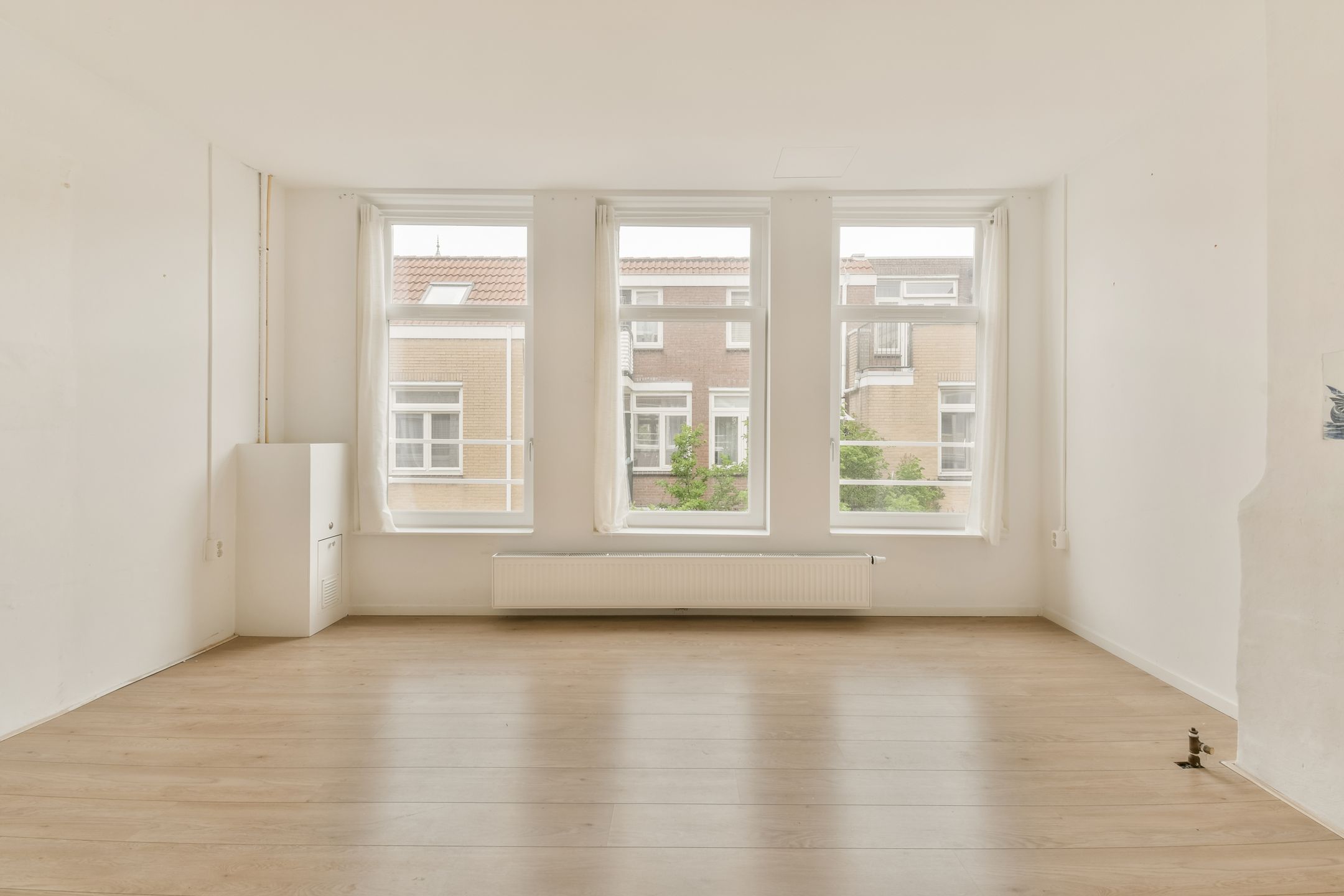 Foto van Rozenstraat 1112, Amsterdam