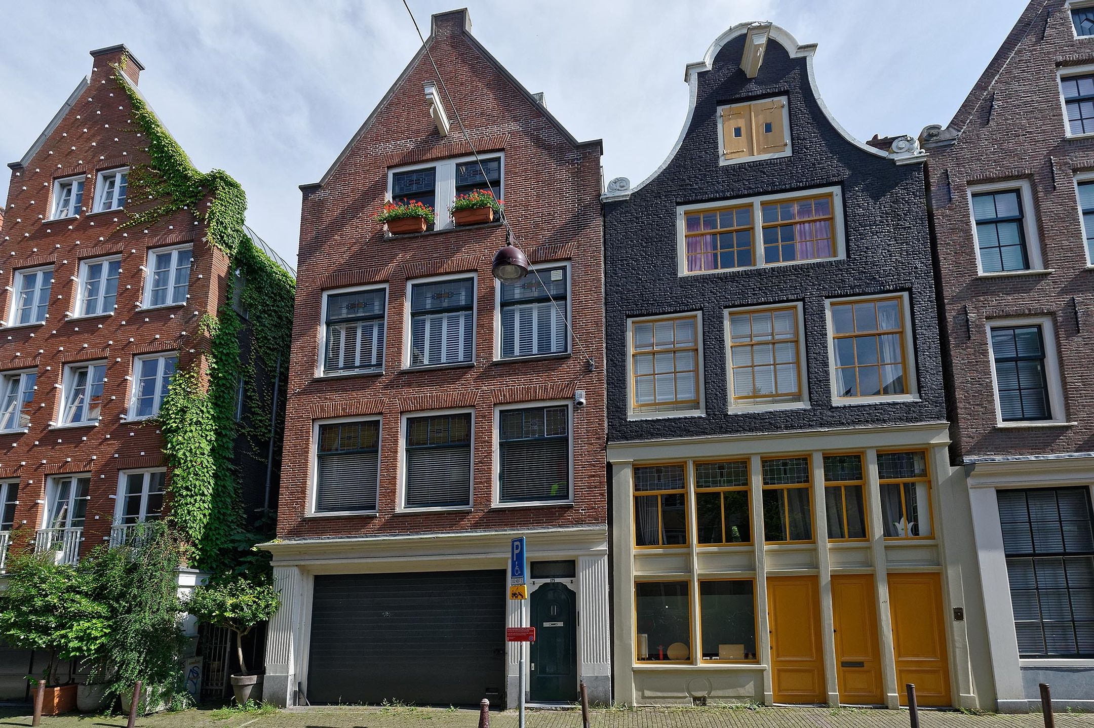 Foto van Rozenstraat 1751, Amsterdam