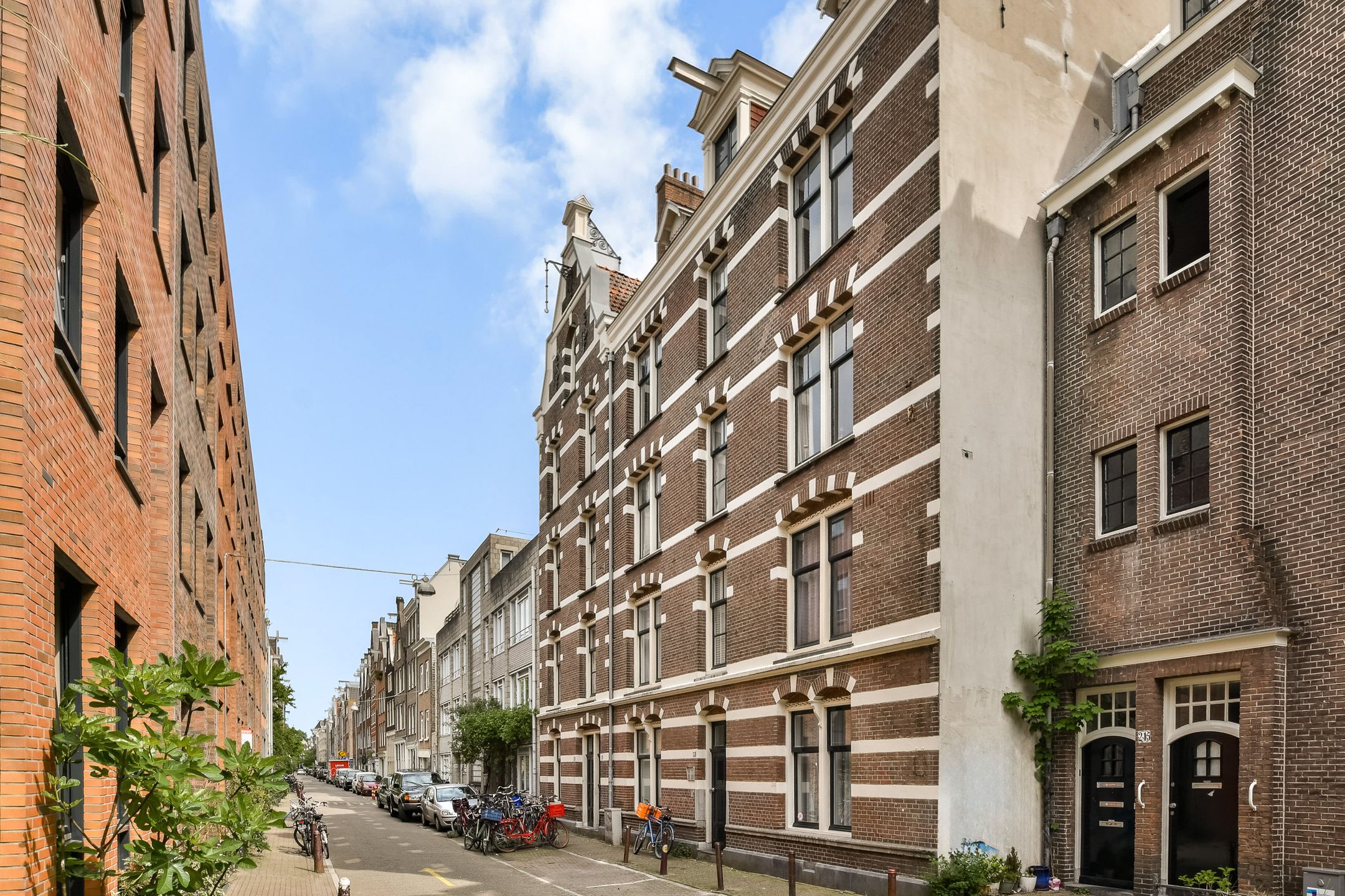 Foto van Rozenstraat 2133LV, Amsterdam