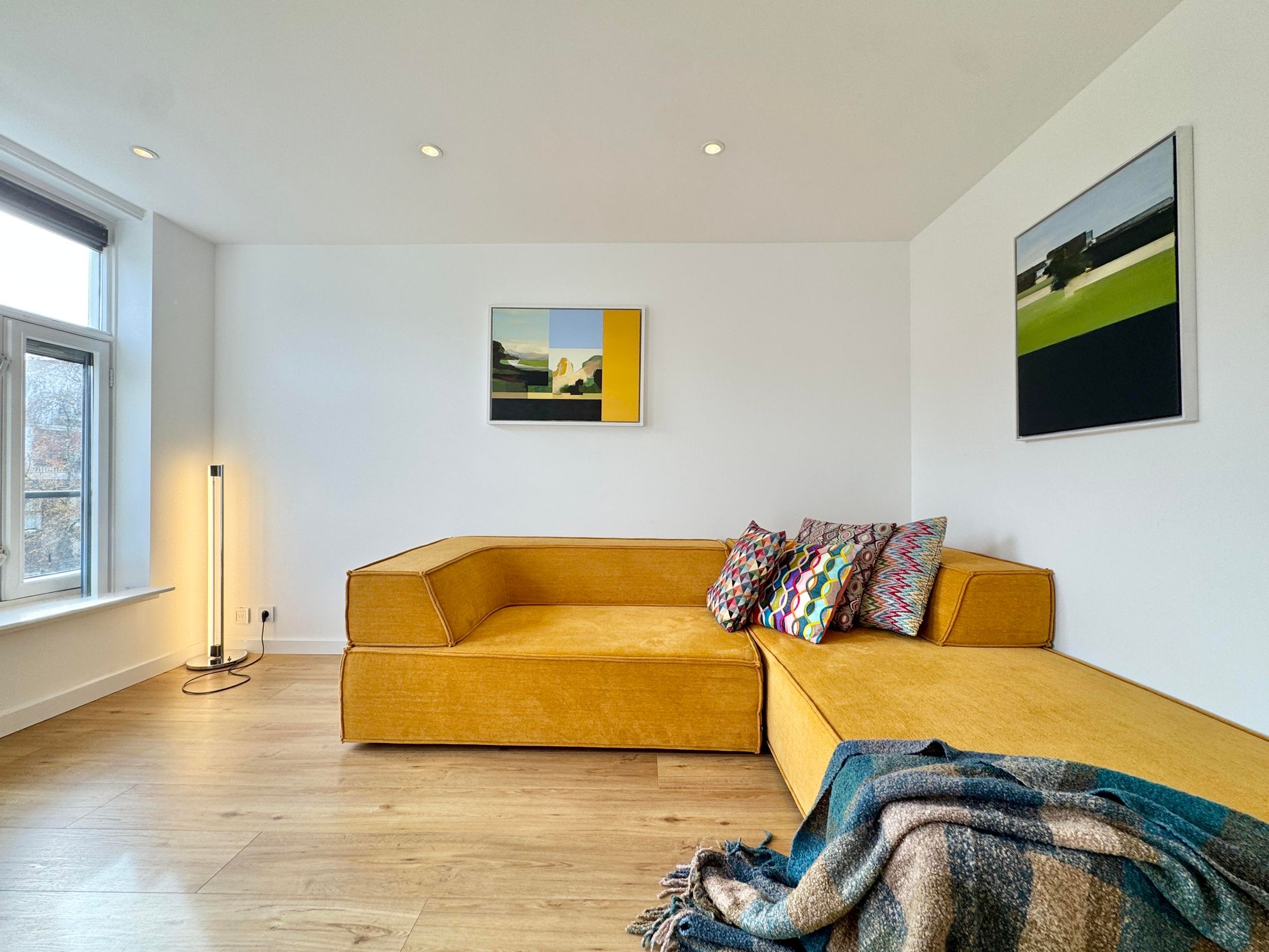Foto van Laurierstraat 65F, Amsterdam