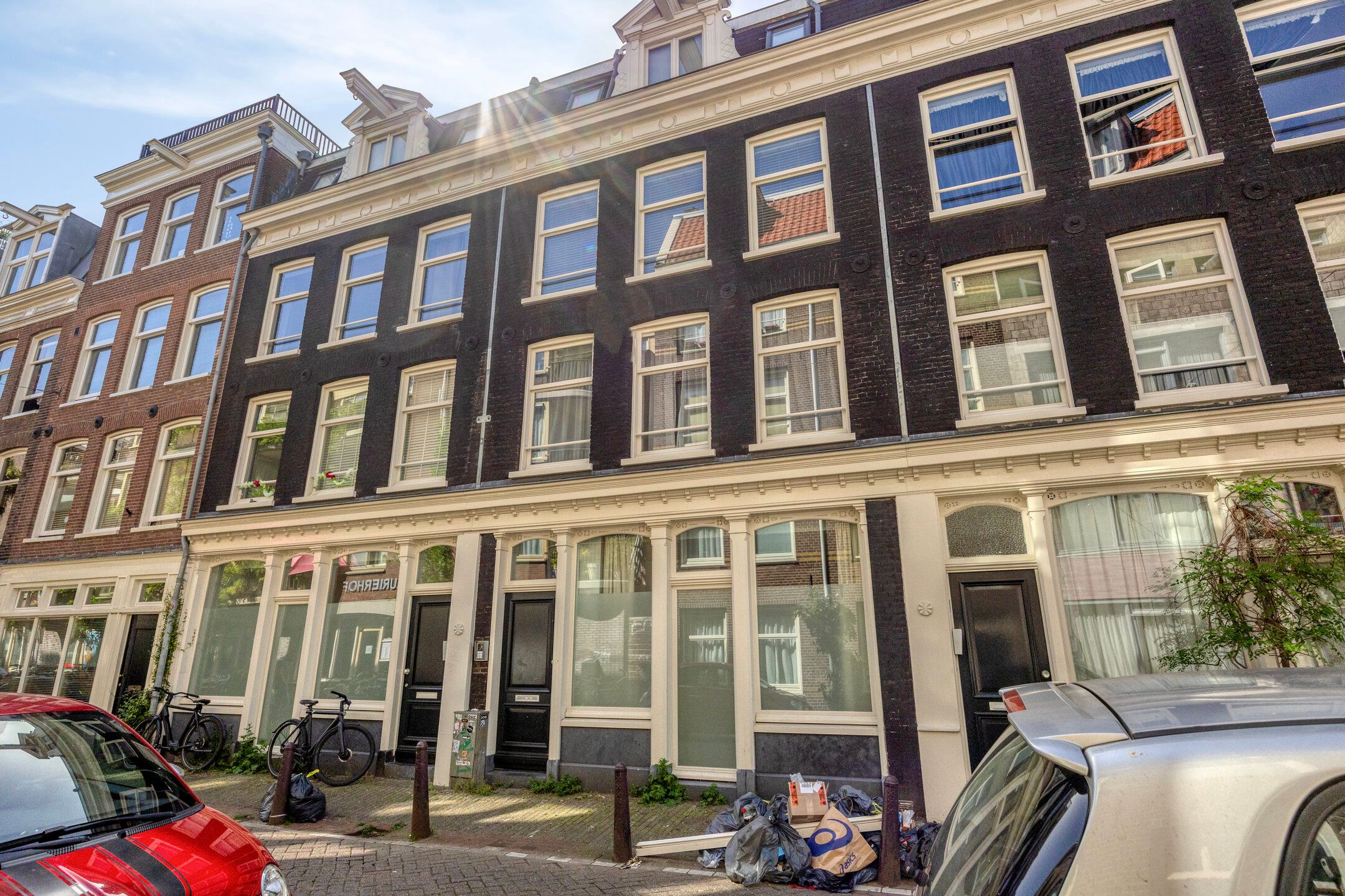Foto van Laurierstraat 77E, Amsterdam