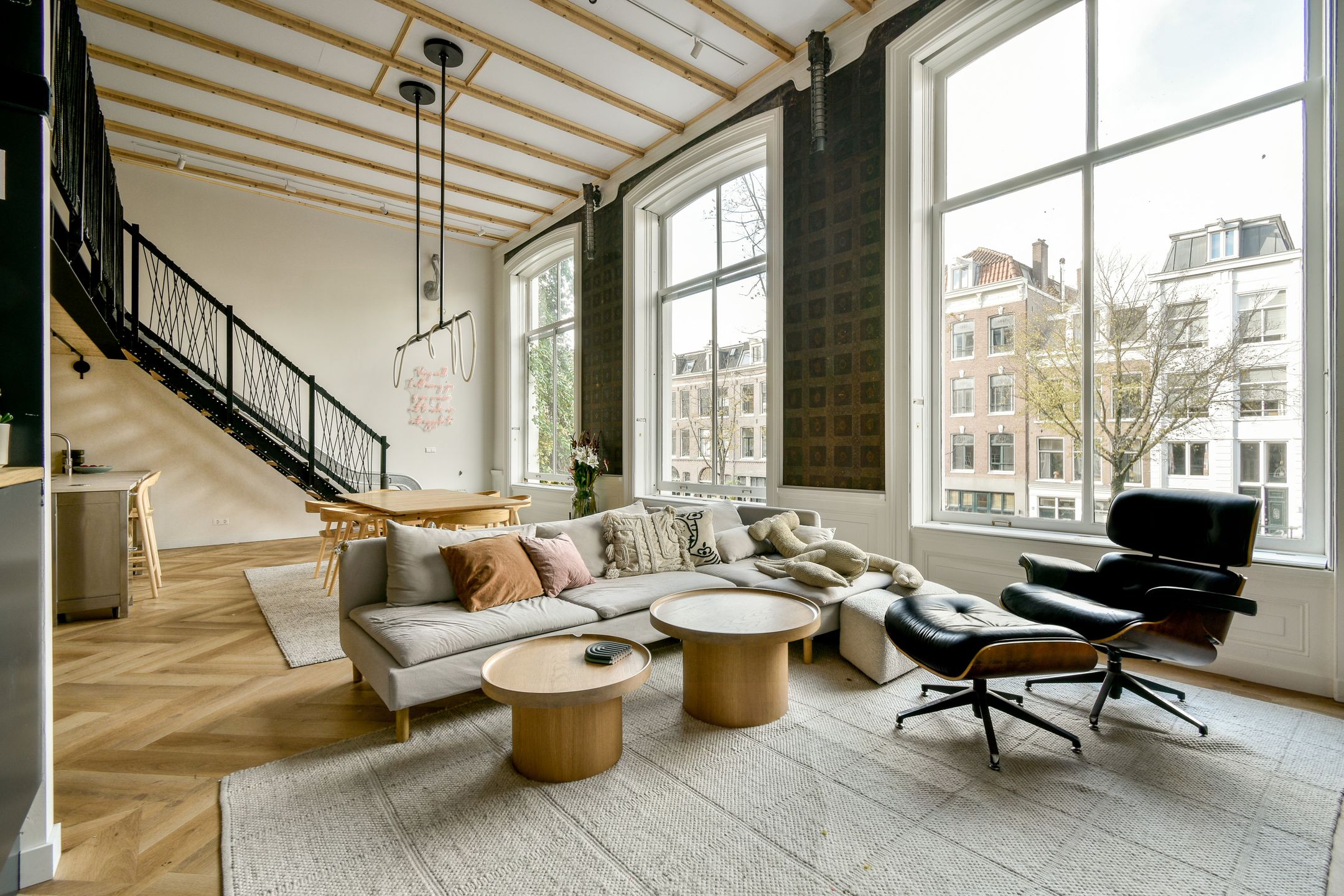 Foto van Lauriergracht 41E, Amsterdam