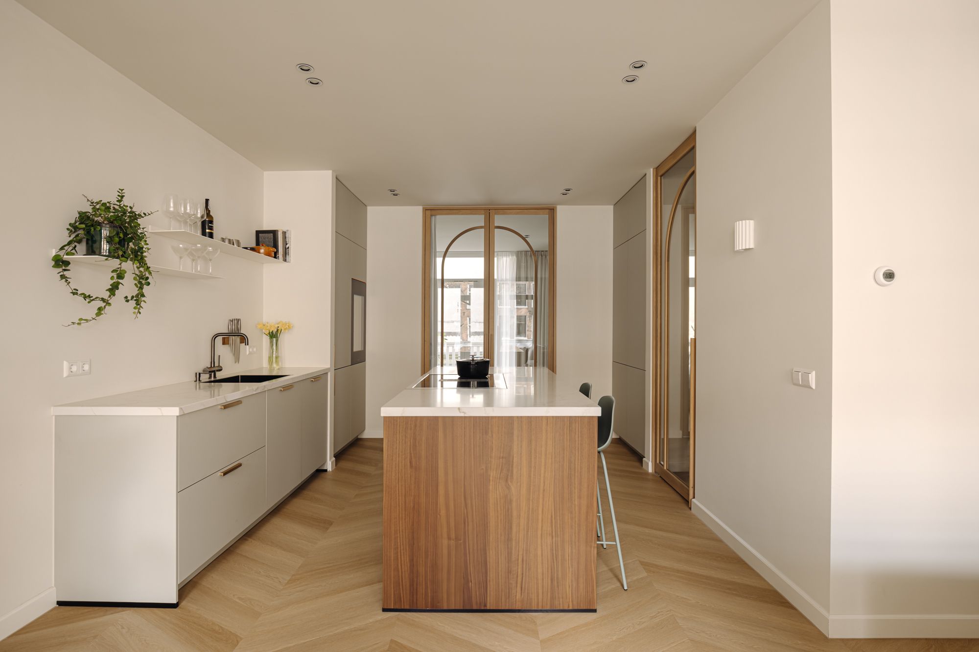 Foto van Lauriergracht 1211, Amsterdam