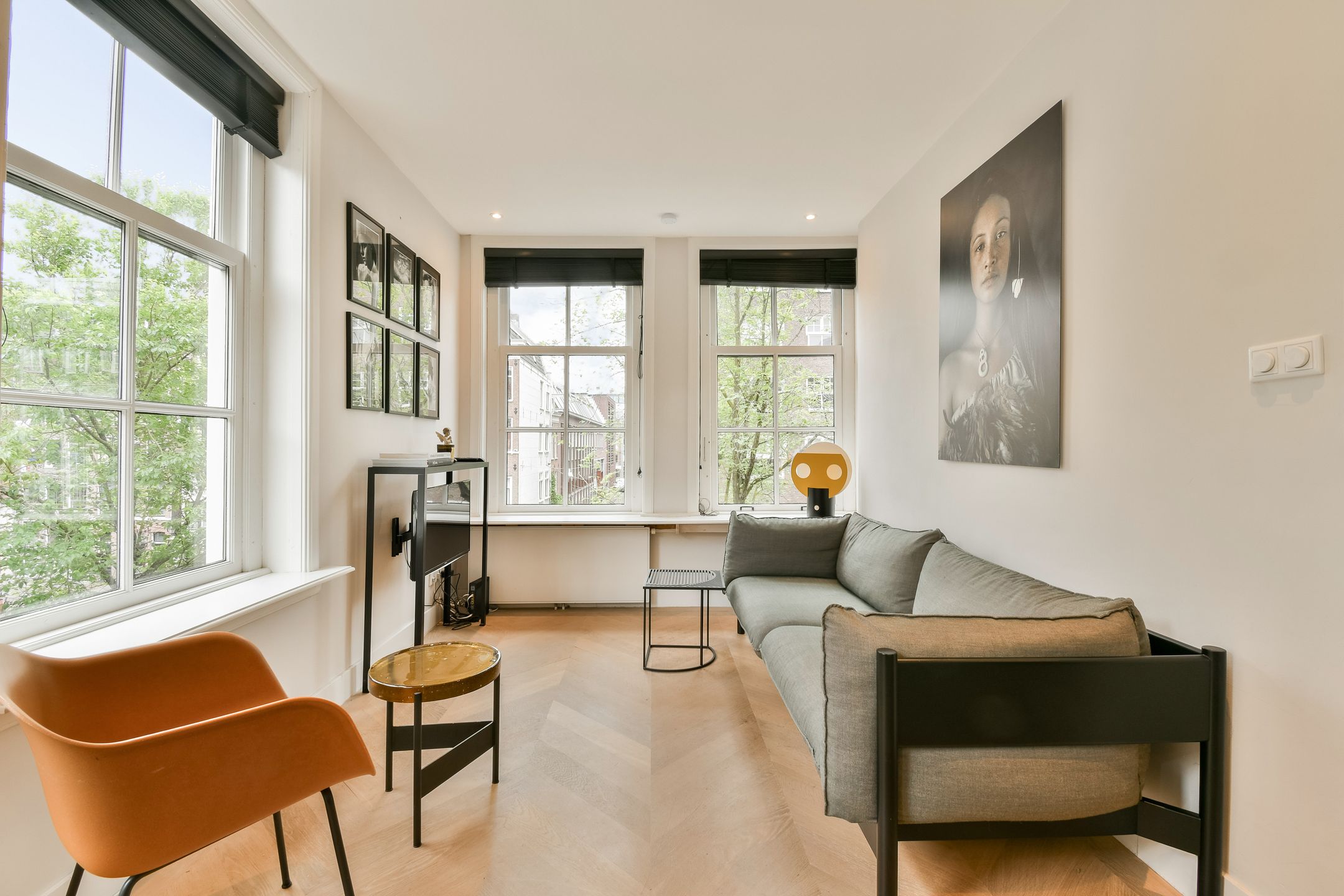 Foto van Lauriergracht 622, Amsterdam