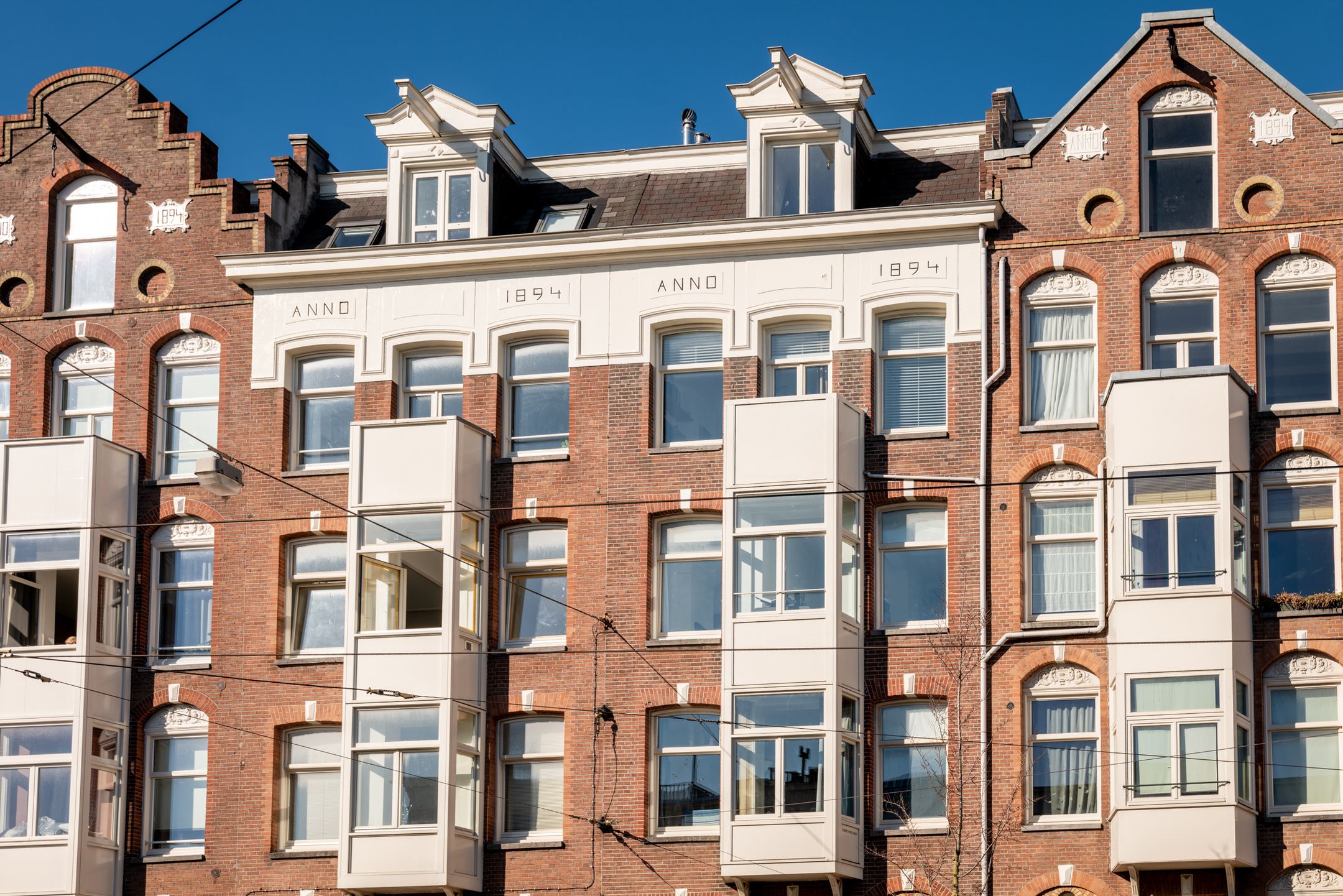 Foto van Rozengracht 232D, Amsterdam