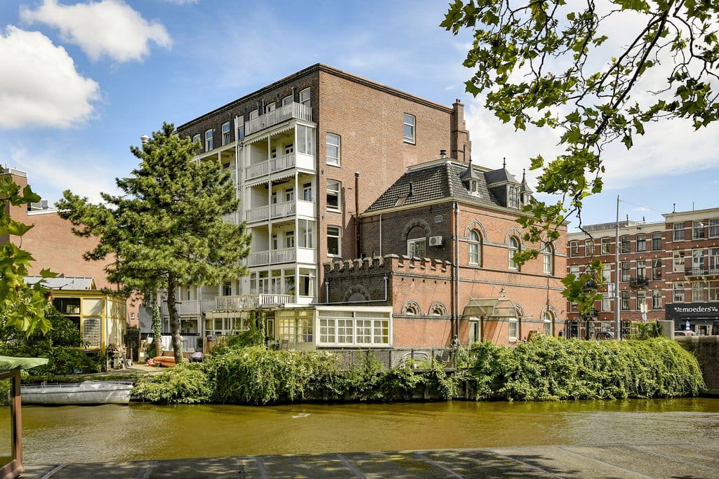 Foto van Rozengracht 234C, Amsterdam