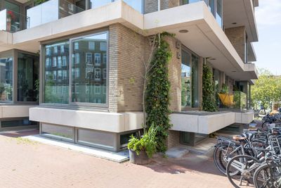 Foto van Groenmarktkade 14, Amsterdam