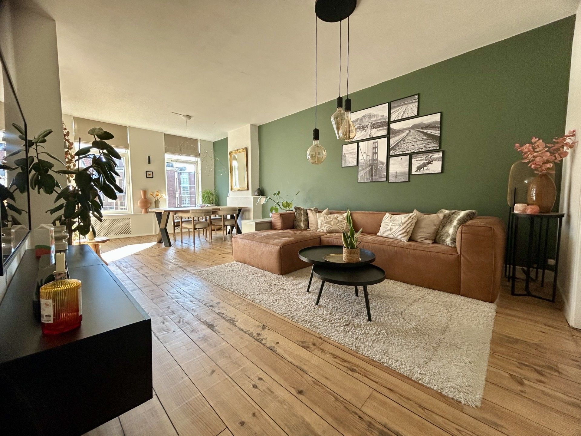 Foto van Marnixstraat 3332, Amsterdam
