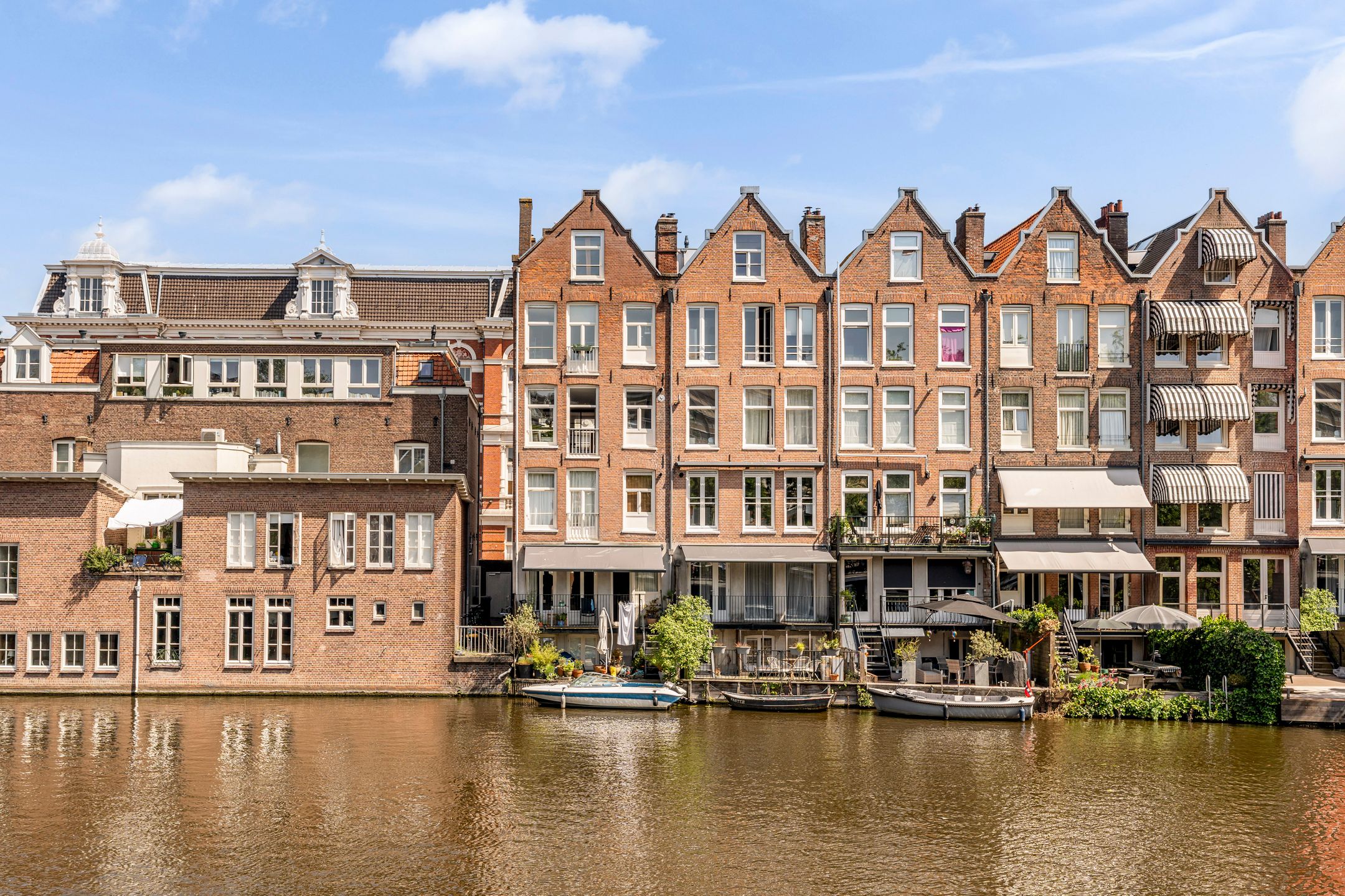 Foto van Marnixstraat 1522, Amsterdam
