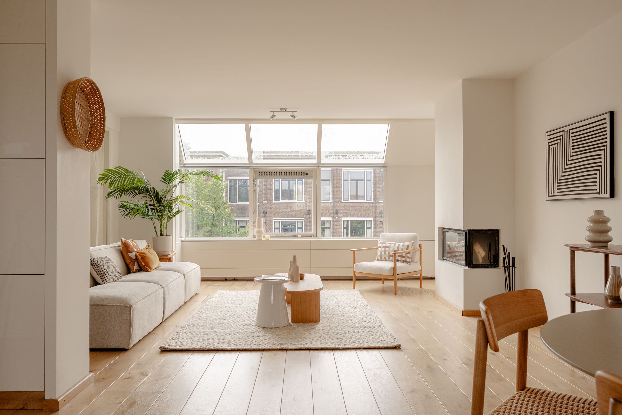 Foto van Looiersgracht 107, Amsterdam