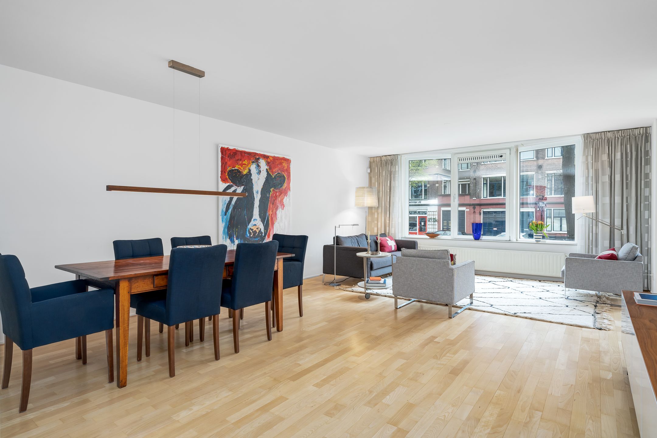Foto van Looiersgracht 81, Amsterdam