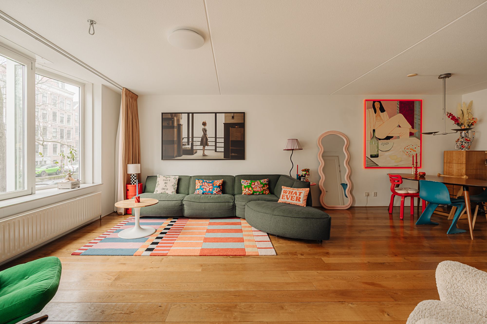 Foto van Looiersgracht 83, Amsterdam