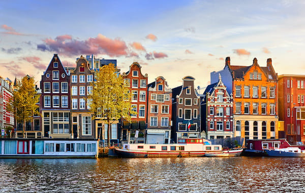 Foto van Amstel 102M, Amsterdam