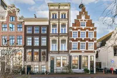 Foto van Amstel 182B, Amsterdam