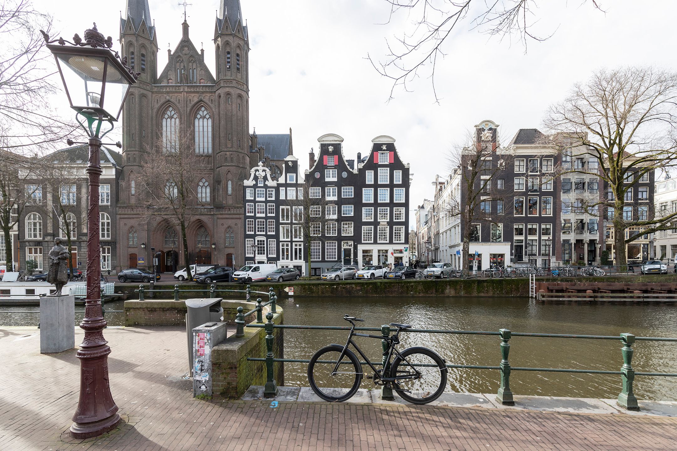 Foto van Singel 436F, Amsterdam