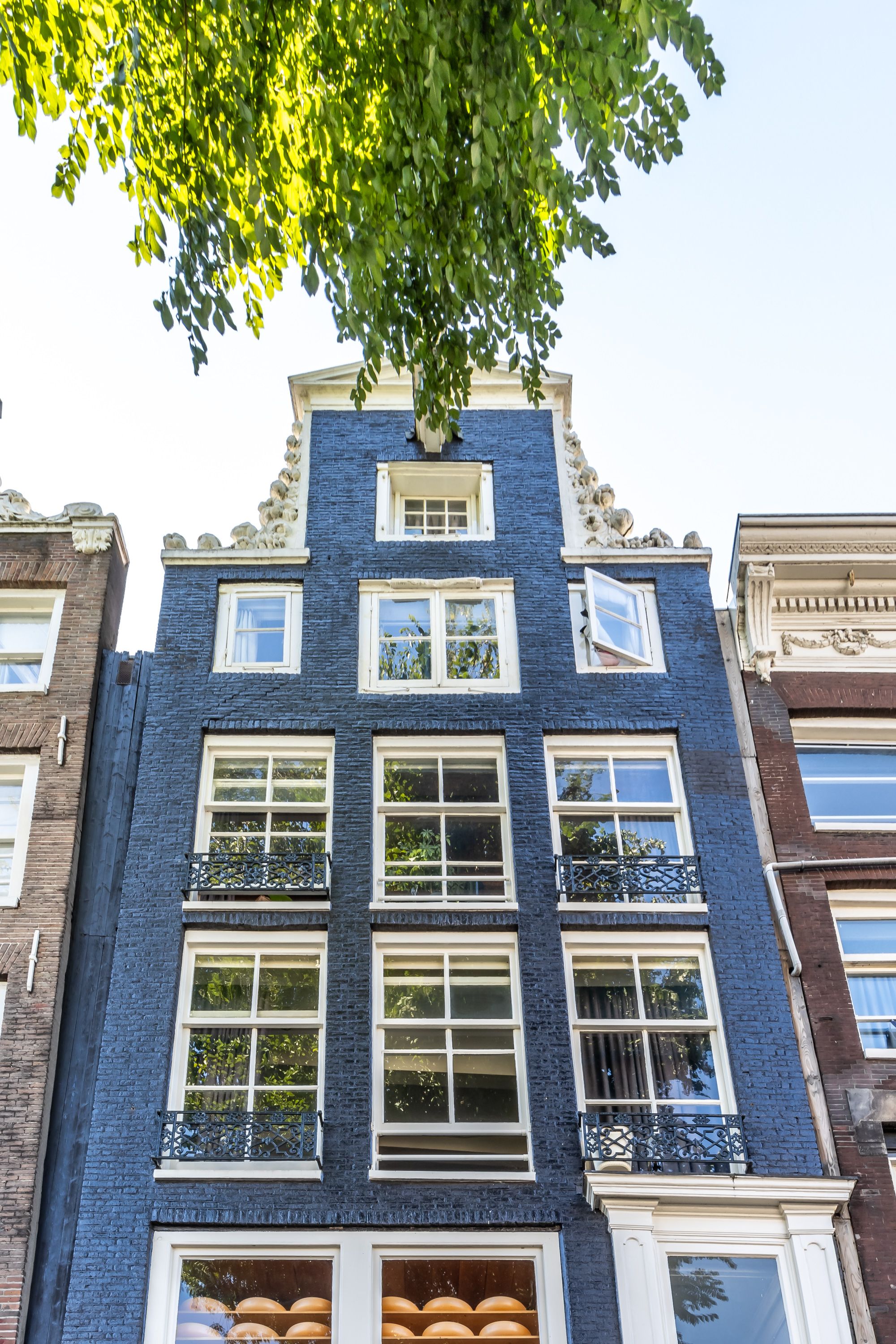 Foto van Singel 484C, Amsterdam