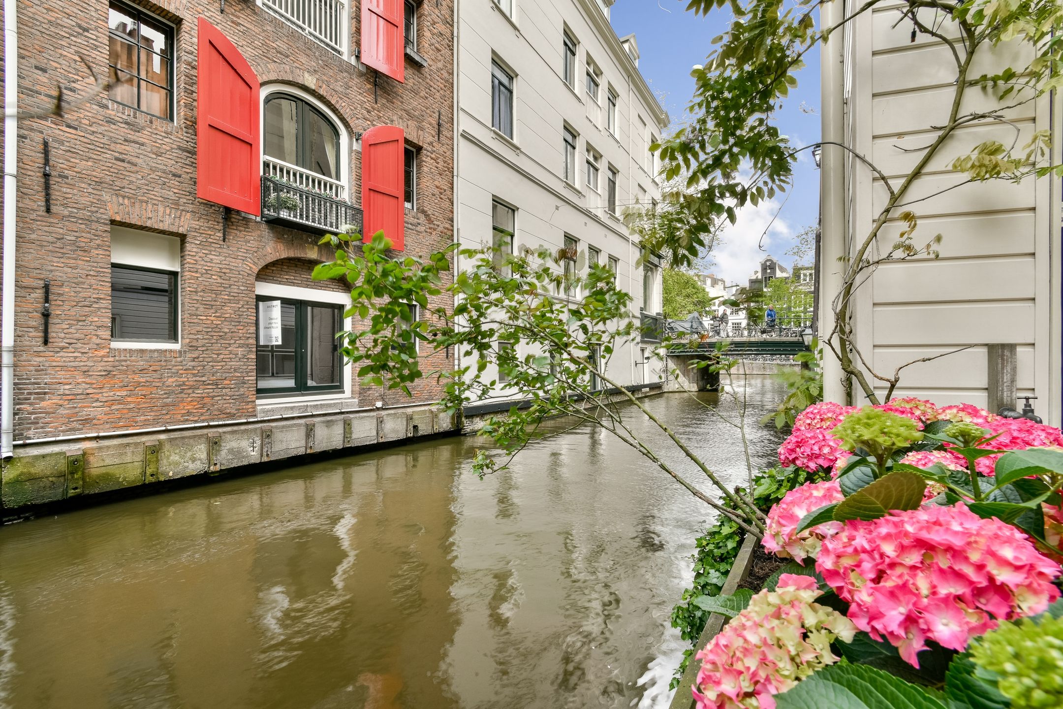 Foto van Beulingstraat 4B, Amsterdam