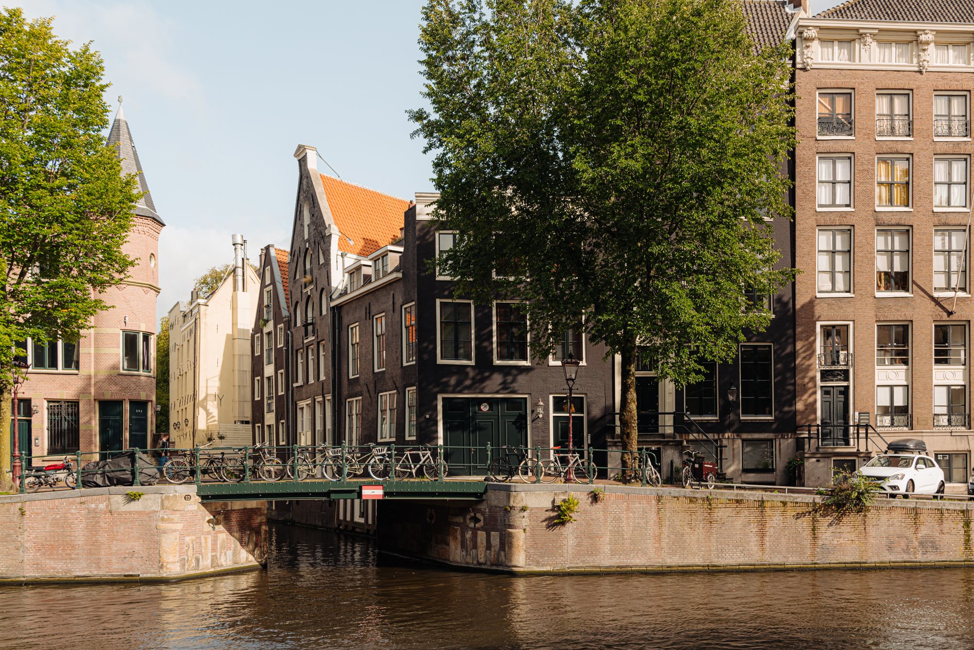 Foto van Herengracht 397H, Amsterdam
