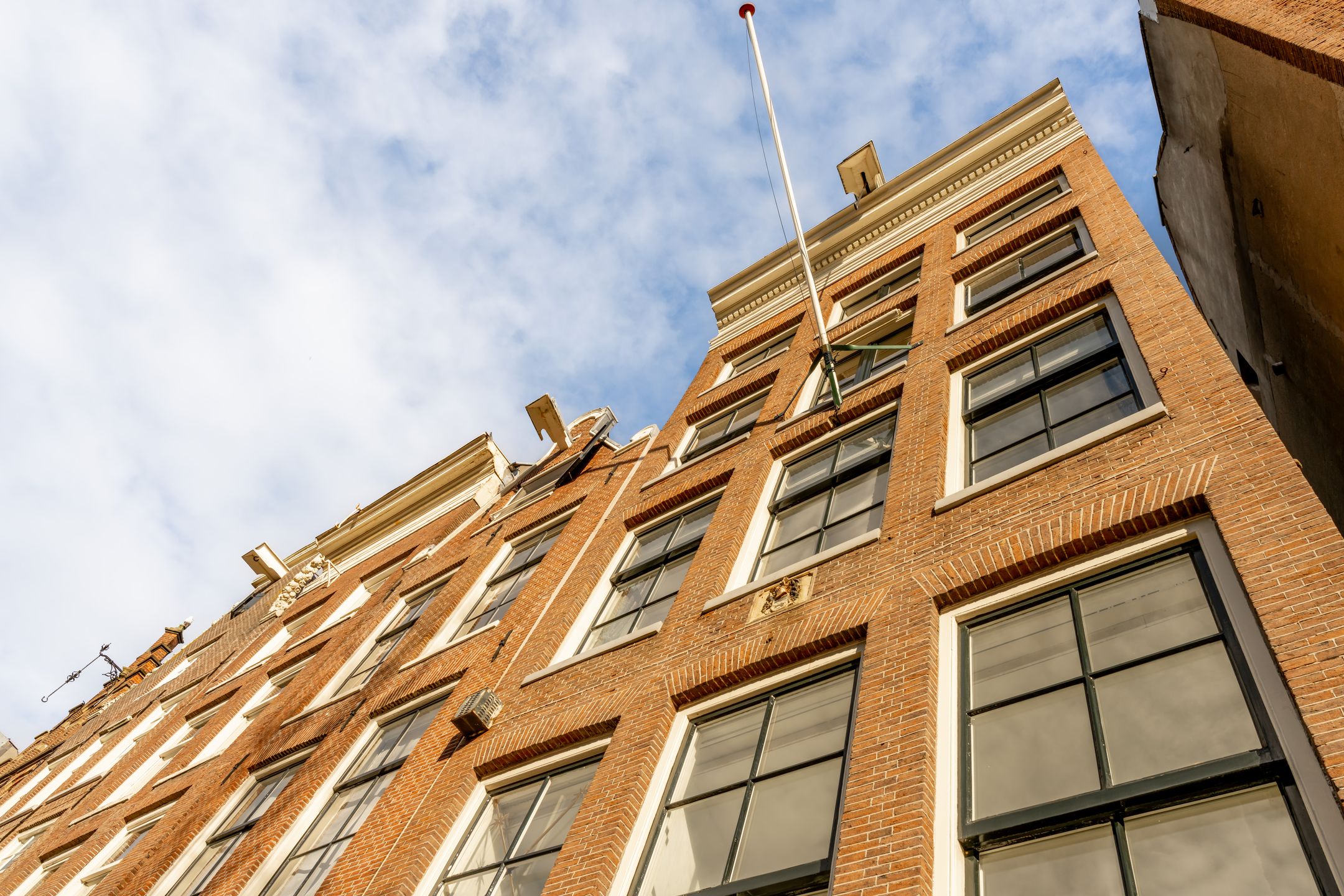 Foto van Herengracht 423, Amsterdam