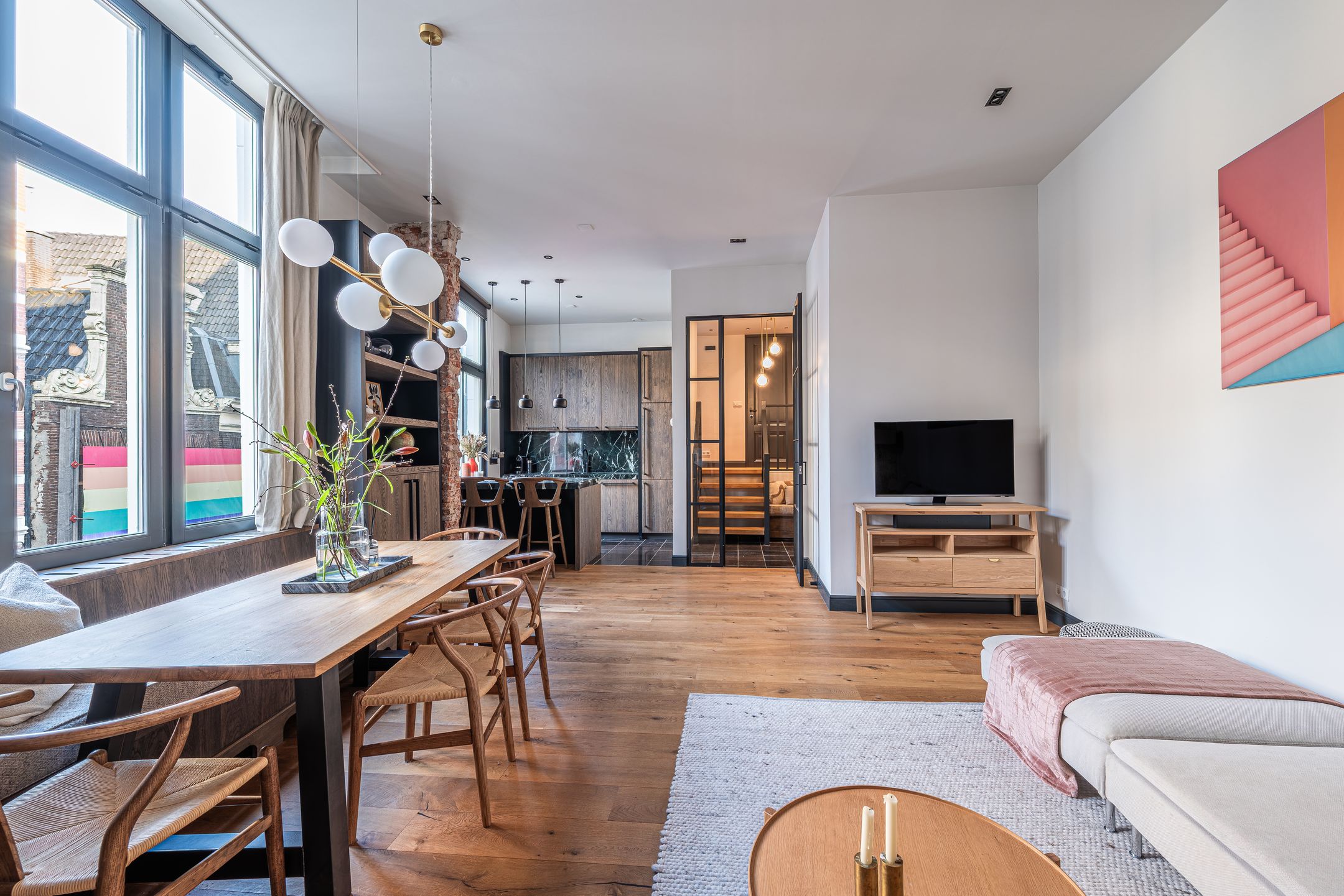 Foto van Herengracht 455C, Amsterdam