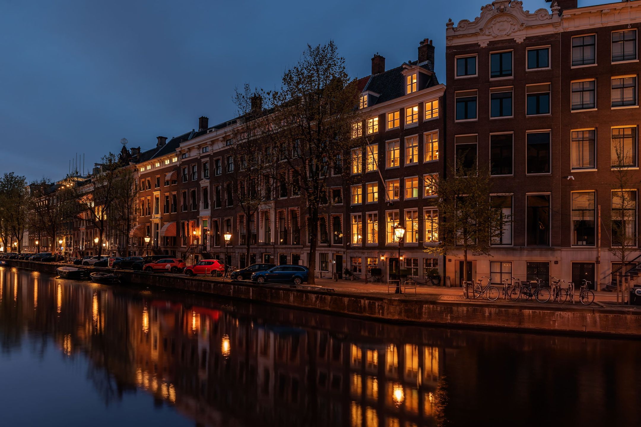 Foto van Herengracht 485, Amsterdam