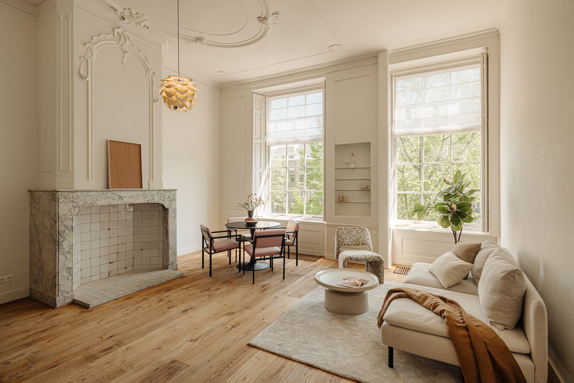 Foto van Herengracht 6112, Amsterdam