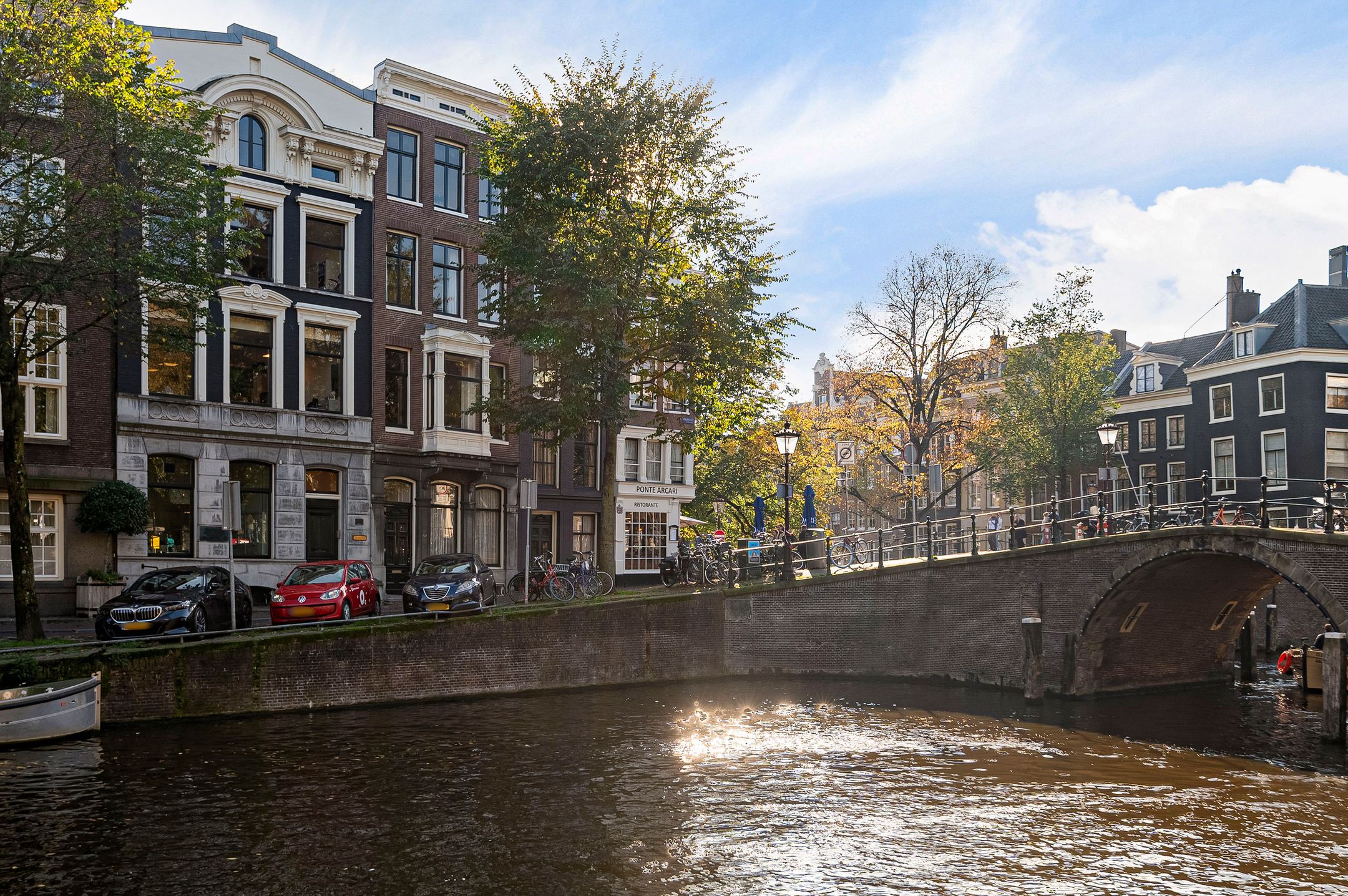 Foto van Herengracht 538, Amsterdam
